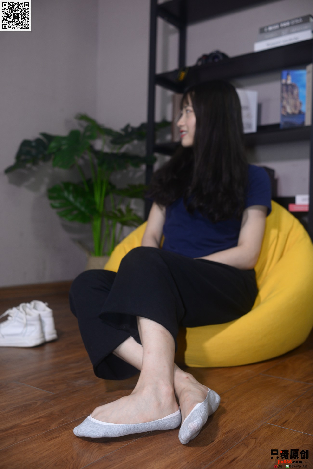 图片[20]-[只糖原创]NO.314 潘潘 愿你的世界阳光温柔[143P] – 速更版-美库