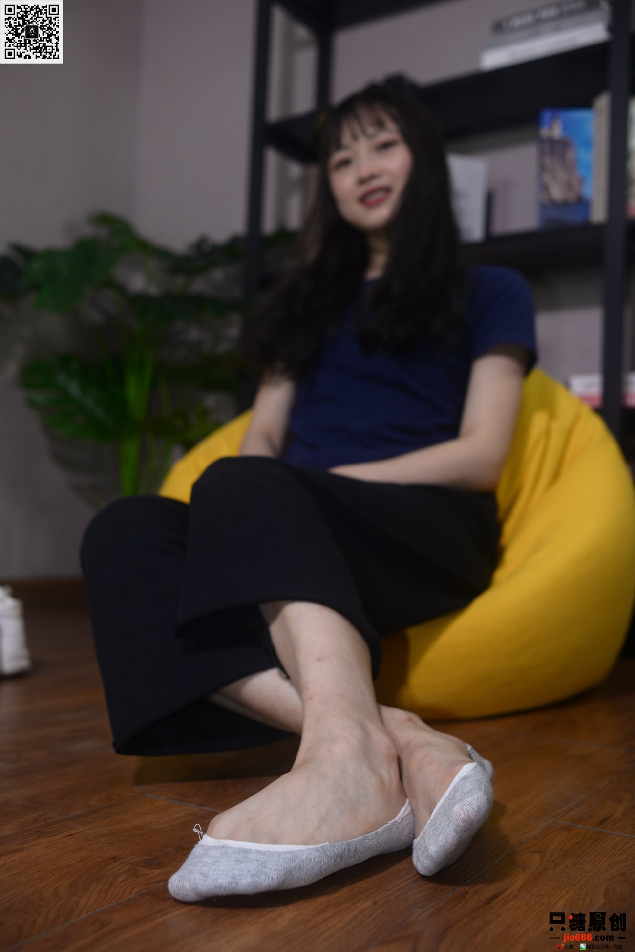 图片[21]-[只糖原创]NO.314 潘潘 愿你的世界阳光温柔[143P] – 速更版-美库