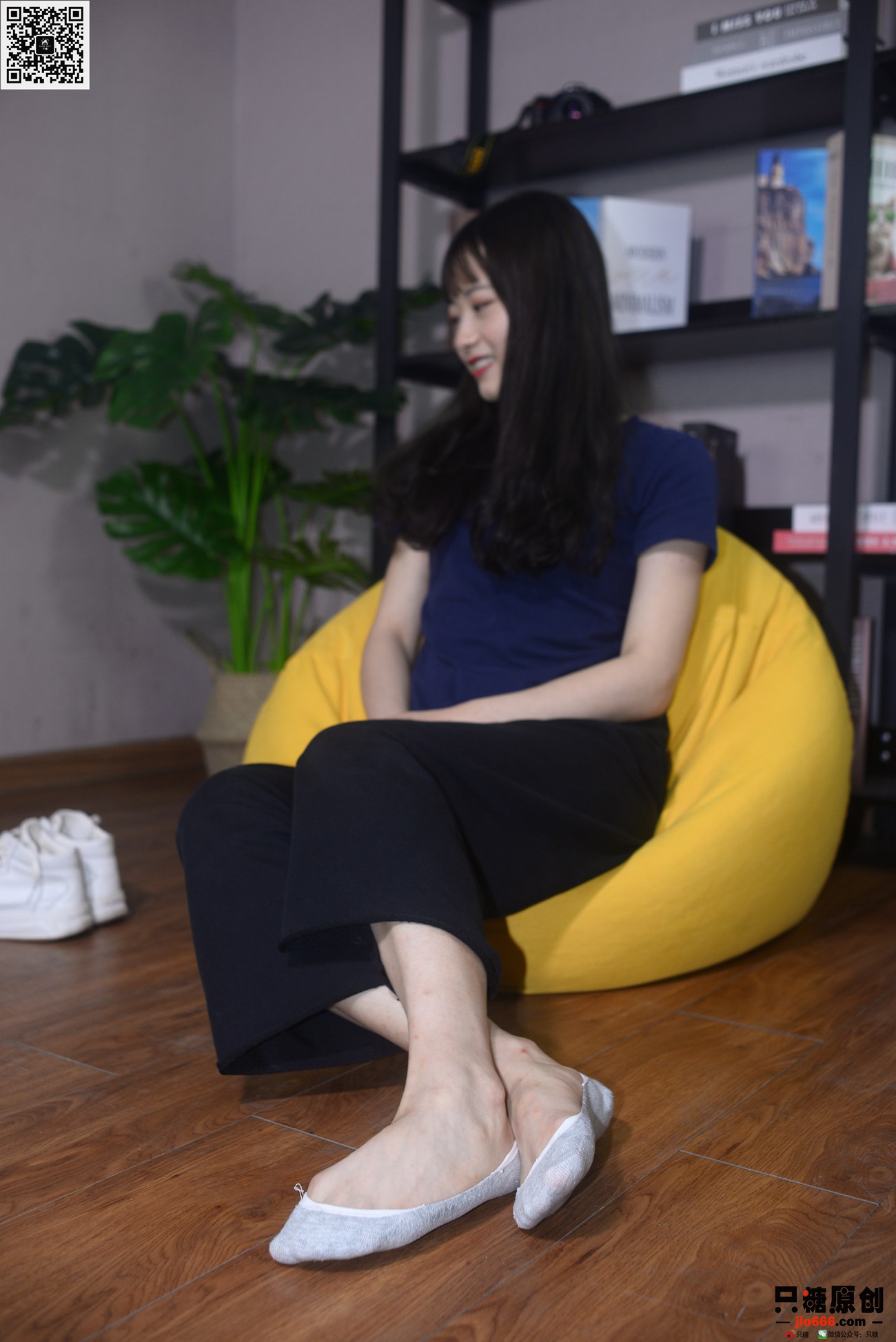 图片[23]-[只糖原创]NO.314 潘潘 愿你的世界阳光温柔[143P] – 速更版-美库