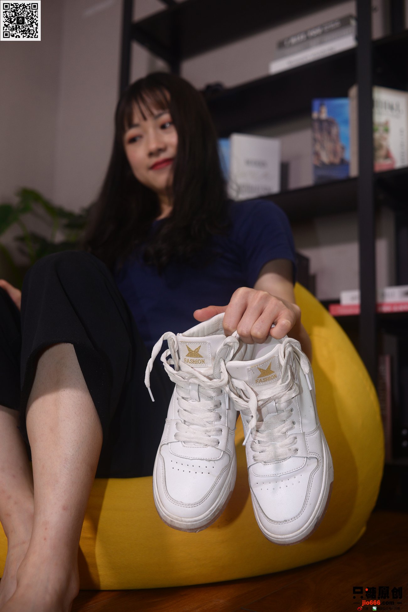 图片[26]-[只糖原创]NO.314 潘潘 愿你的世界阳光温柔[143P] – 速更版-美库