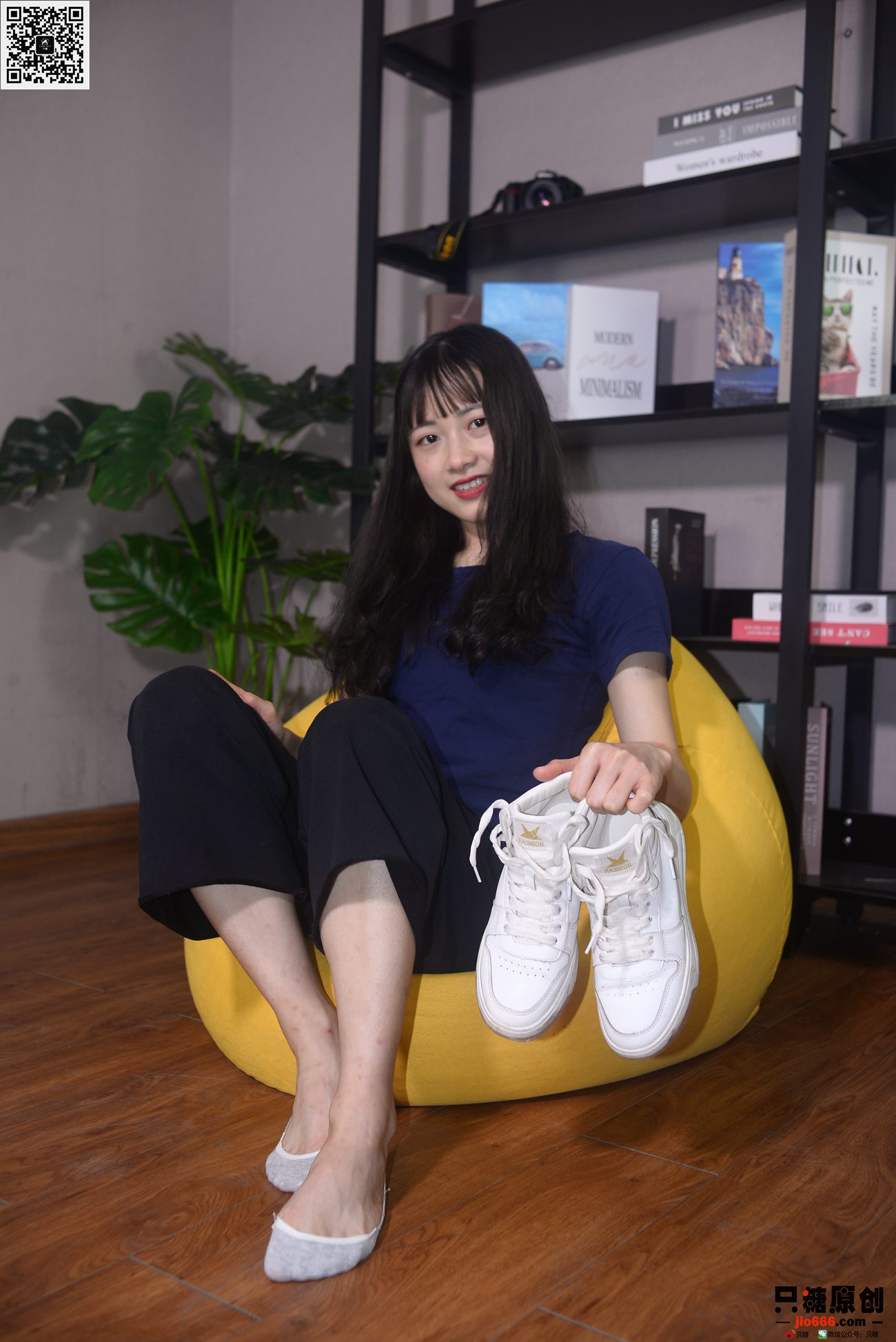 图片[27]-[只糖原创]NO.314 潘潘 愿你的世界阳光温柔[143P] – 速更版-美库