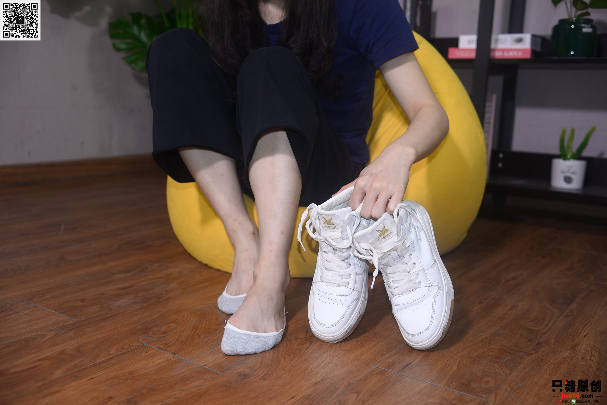 图片[28]-[只糖原创]NO.314 潘潘 愿你的世界阳光温柔[143P] – 速更版-美库