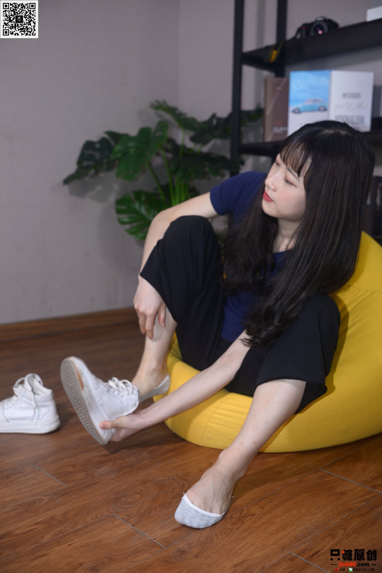 图片[29]-[只糖原创]NO.314 潘潘 愿你的世界阳光温柔[143P] – 速更版-美库