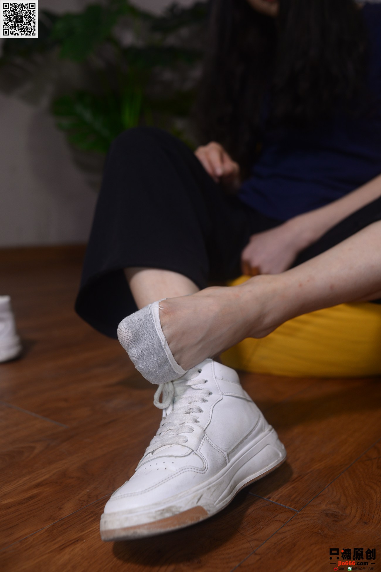 图片[31]-[只糖原创]NO.314 潘潘 愿你的世界阳光温柔[143P] – 速更版-美库