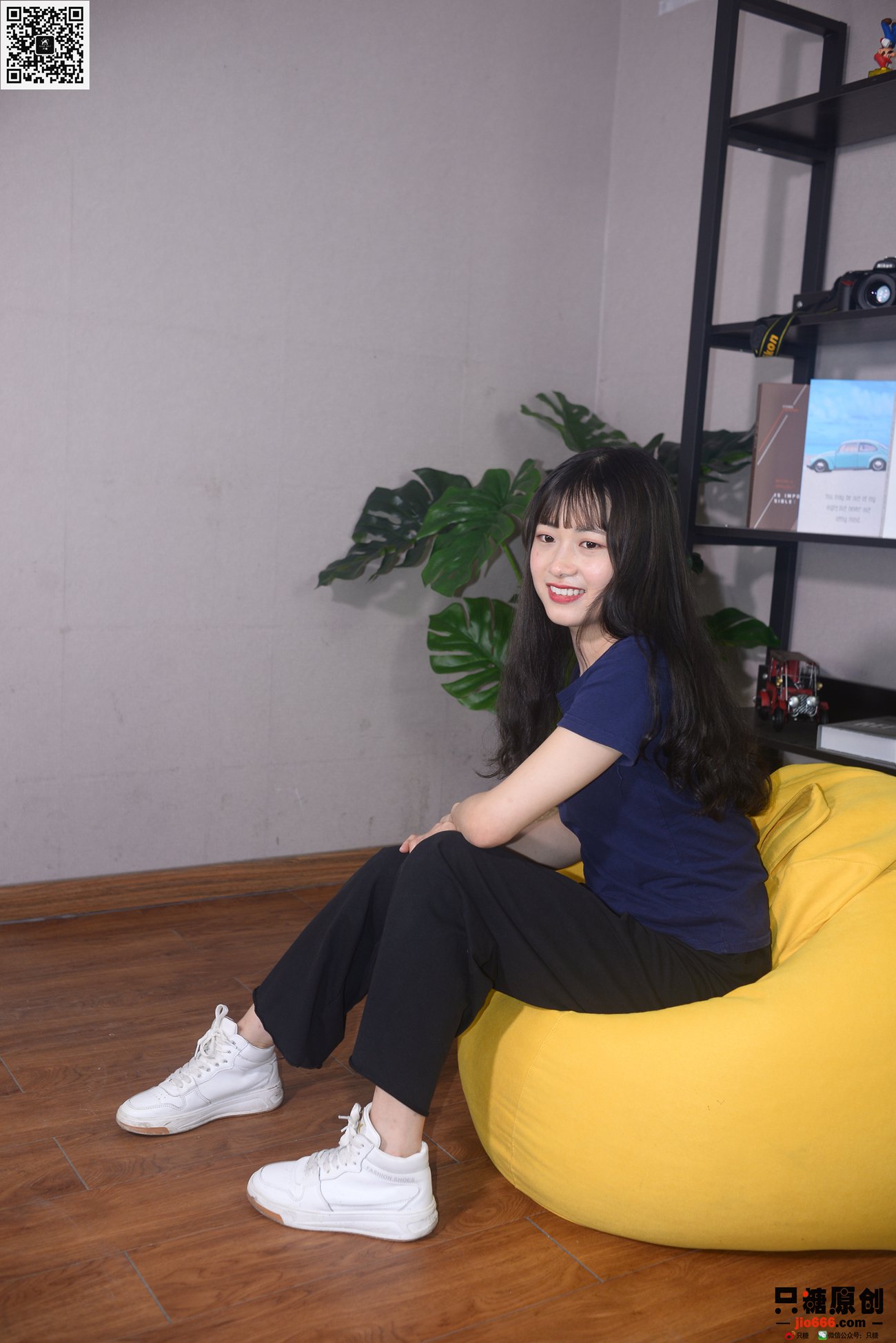 图片[33]-[只糖原创]NO.314 潘潘 愿你的世界阳光温柔[143P] – 速更版-美库