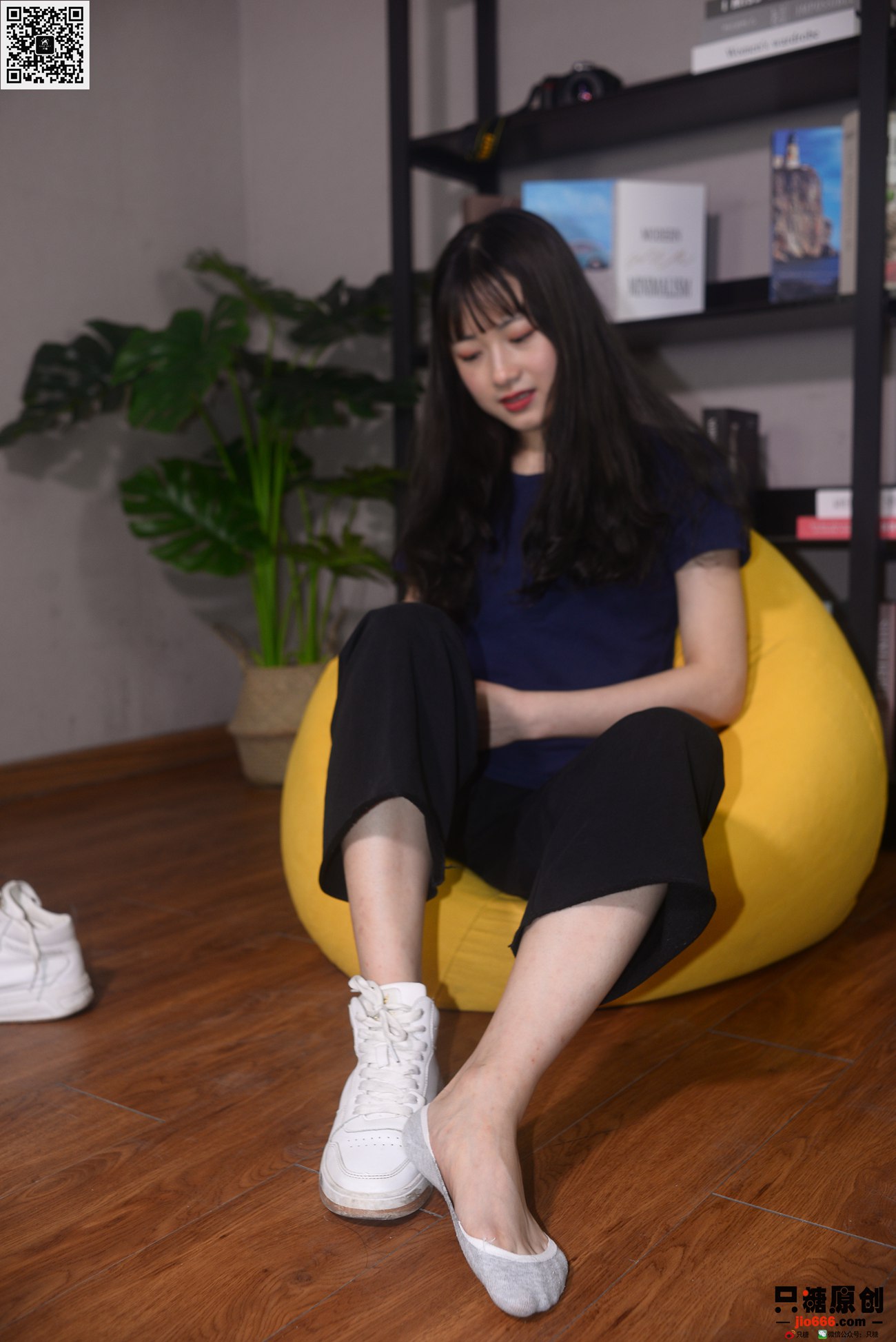 图片[34]-[只糖原创]NO.314 潘潘 愿你的世界阳光温柔[143P] – 速更版-美库