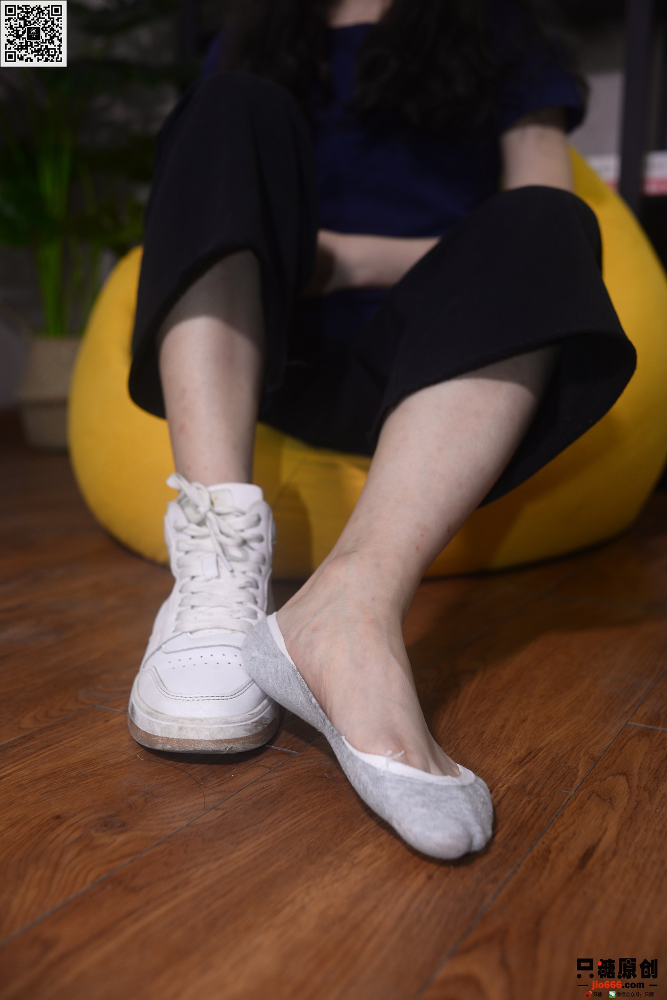 图片[36]-[只糖原创]NO.314 潘潘 愿你的世界阳光温柔[143P] – 速更版-美库