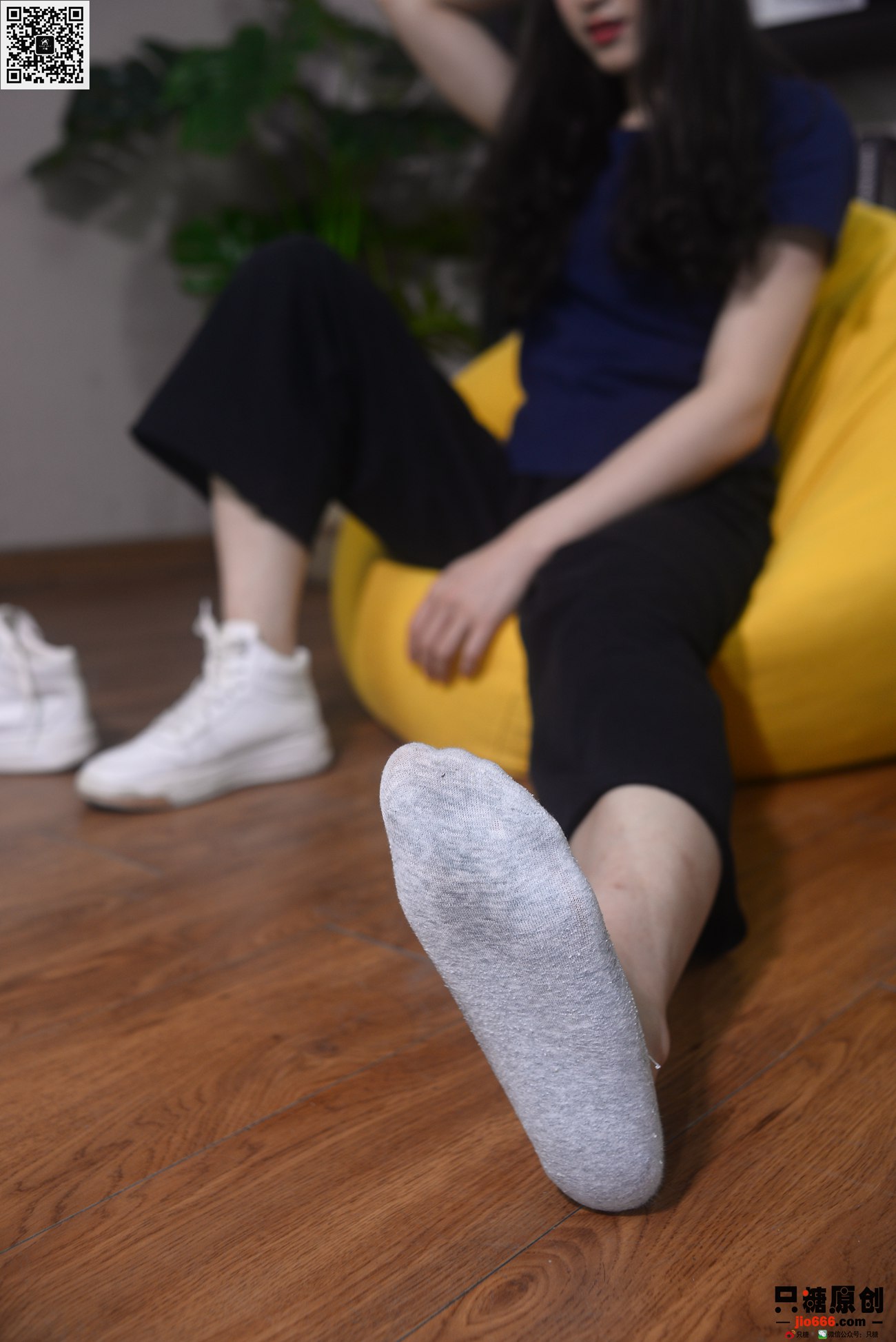 图片[39]-[只糖原创]NO.314 潘潘 愿你的世界阳光温柔[143P] – 速更版-美库