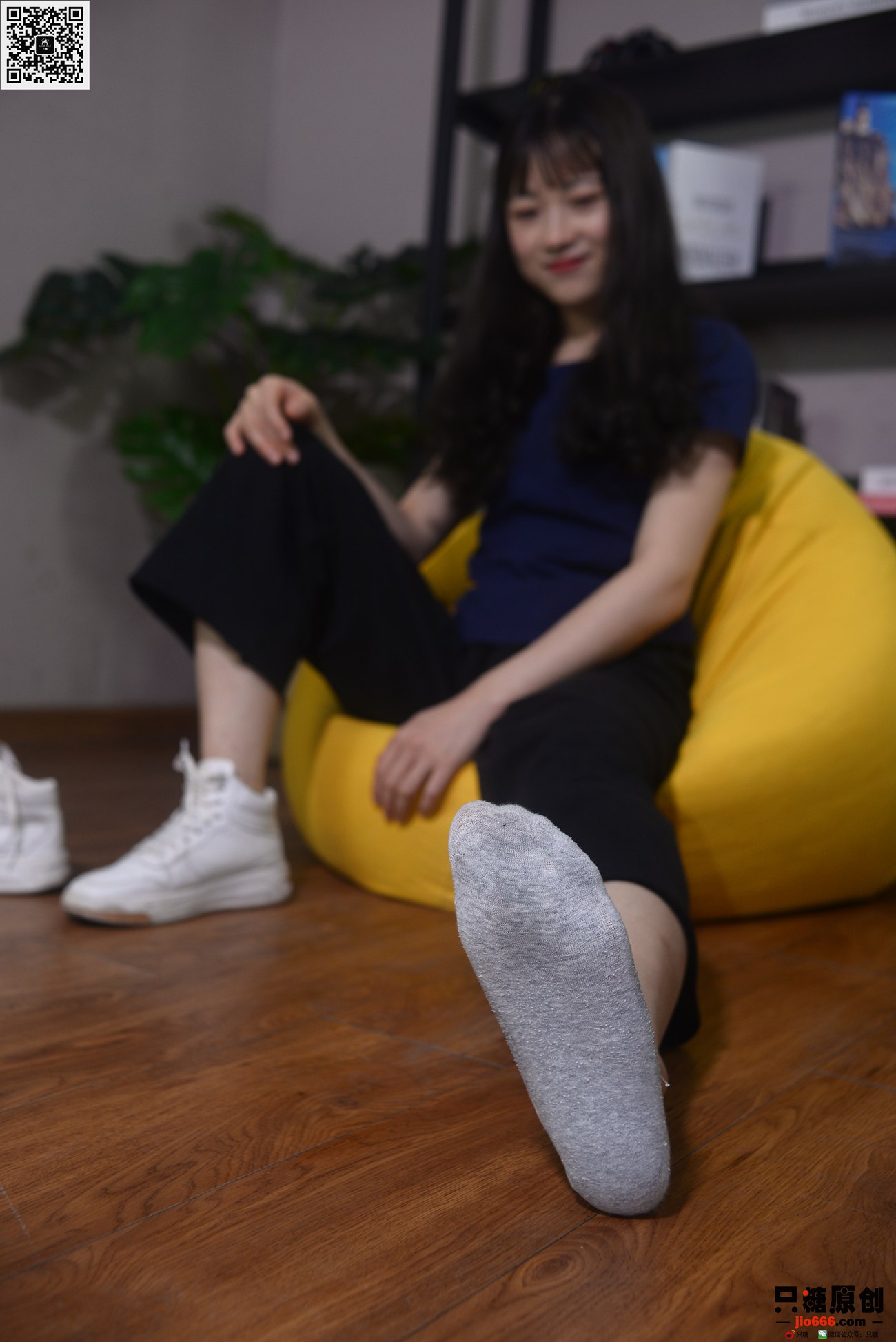 图片[40]-[只糖原创]NO.314 潘潘 愿你的世界阳光温柔[143P] – 速更版-美库