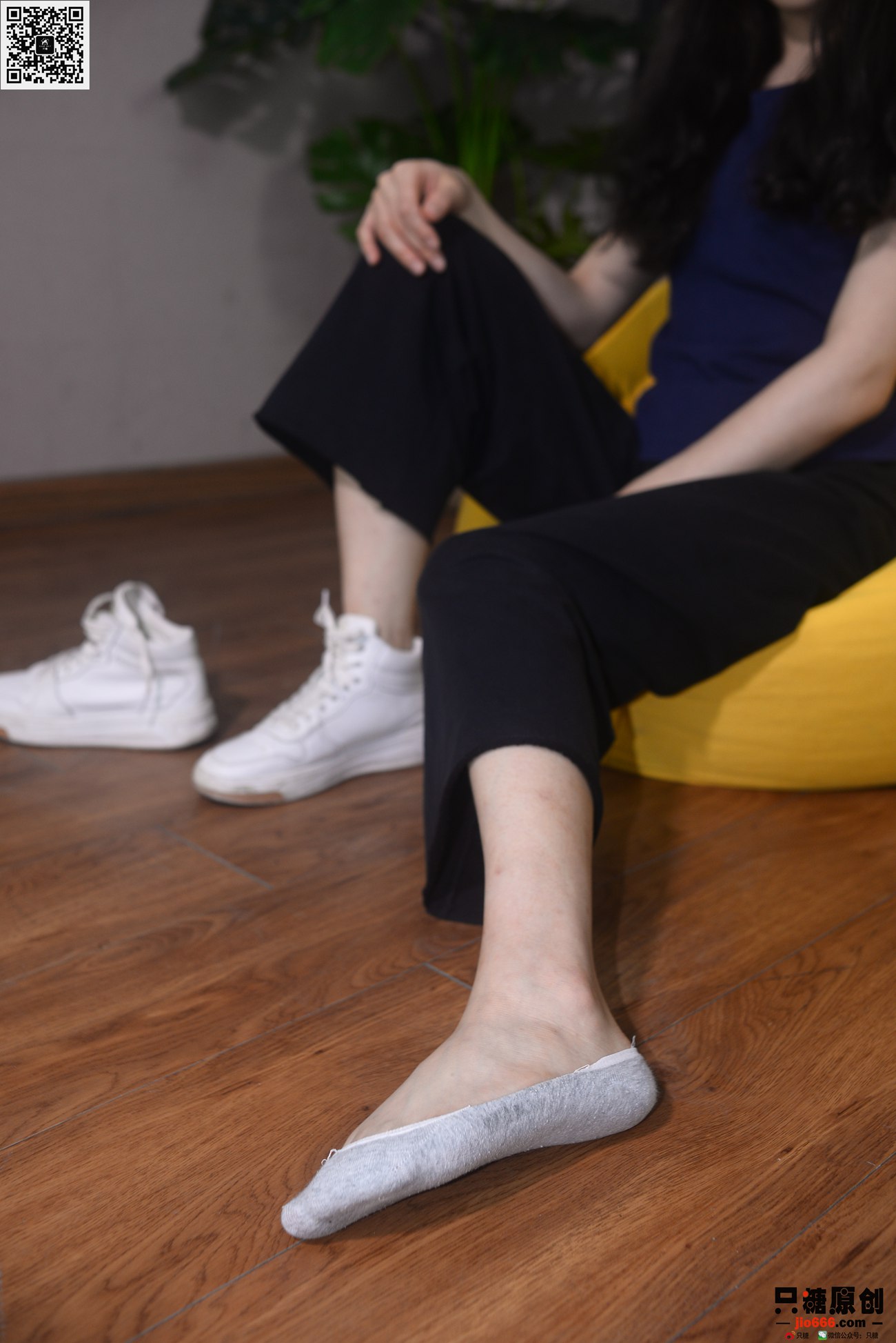 图片[41]-[只糖原创]NO.314 潘潘 愿你的世界阳光温柔[143P] – 速更版-美库