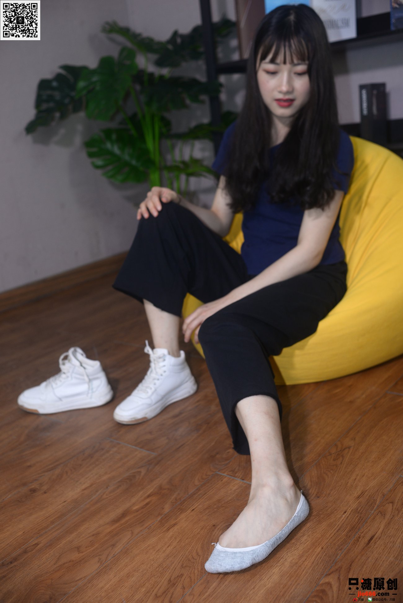 图片[42]-[只糖原创]NO.314 潘潘 愿你的世界阳光温柔[143P] – 速更版-美库