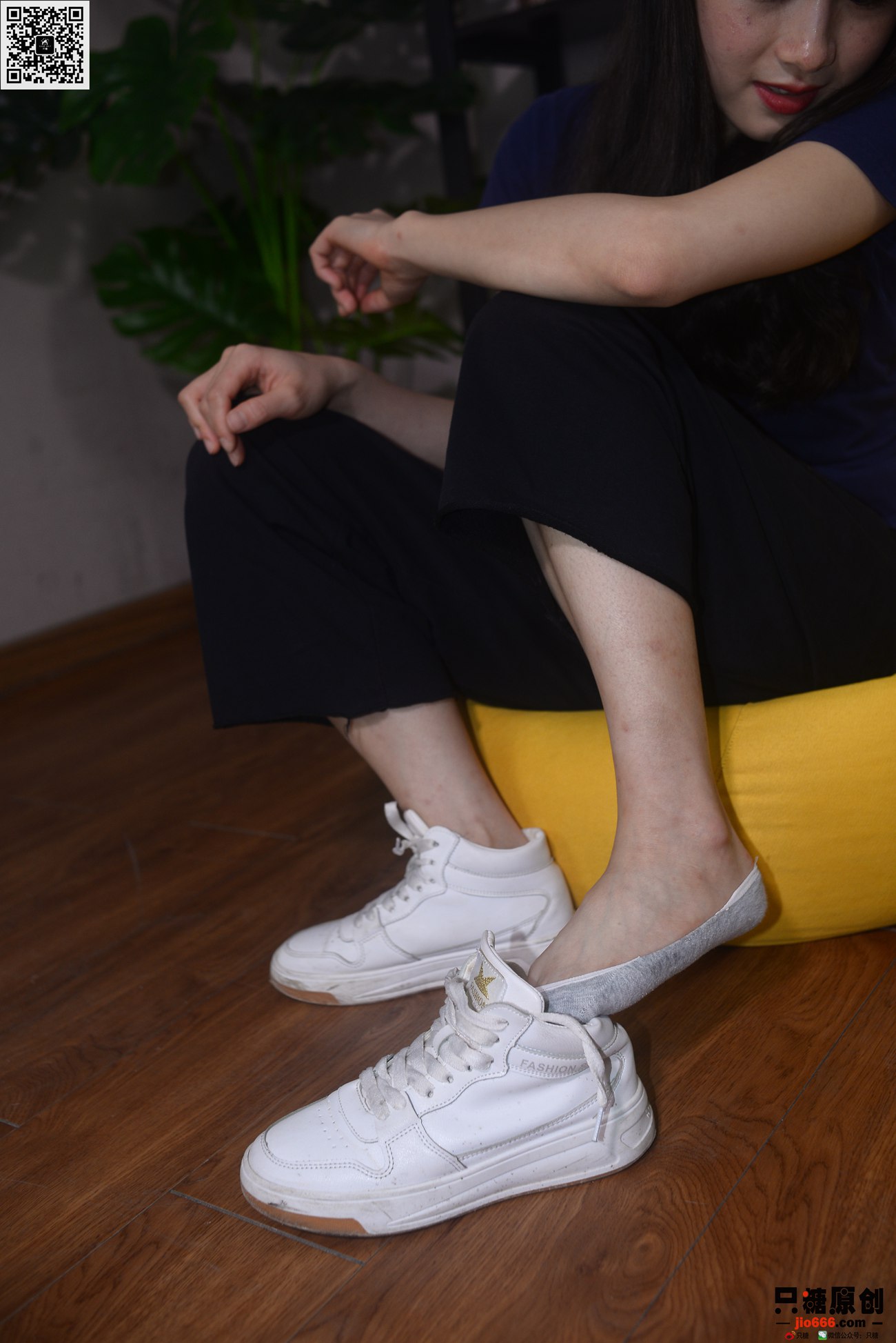 图片[43]-[只糖原创]NO.314 潘潘 愿你的世界阳光温柔[143P] – 速更版-美库