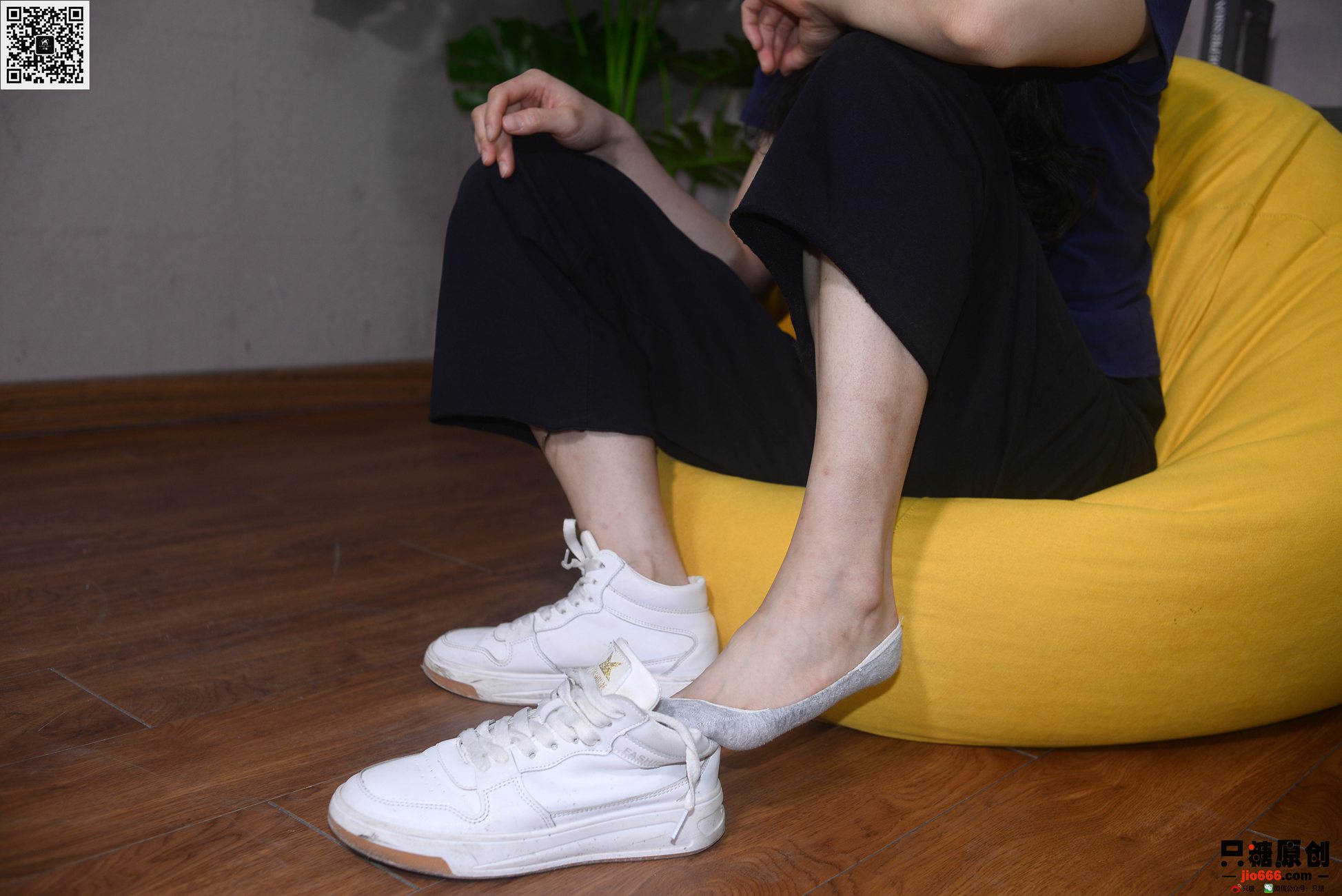 图片[45]-[只糖原创]NO.314 潘潘 愿你的世界阳光温柔[143P] – 速更版-美库