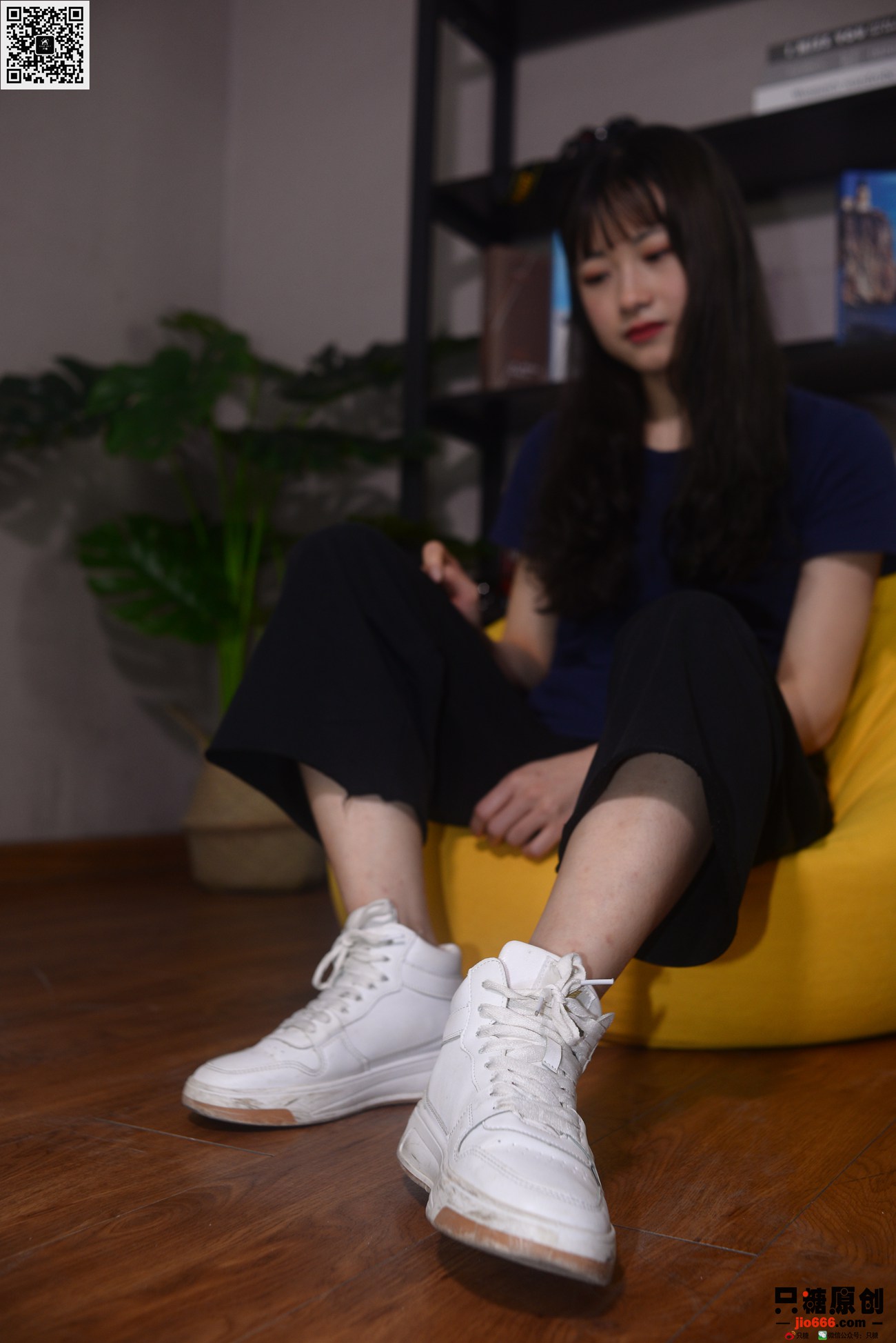 图片[51]-[只糖原创]NO.314 潘潘 愿你的世界阳光温柔[143P] – 速更版-美库