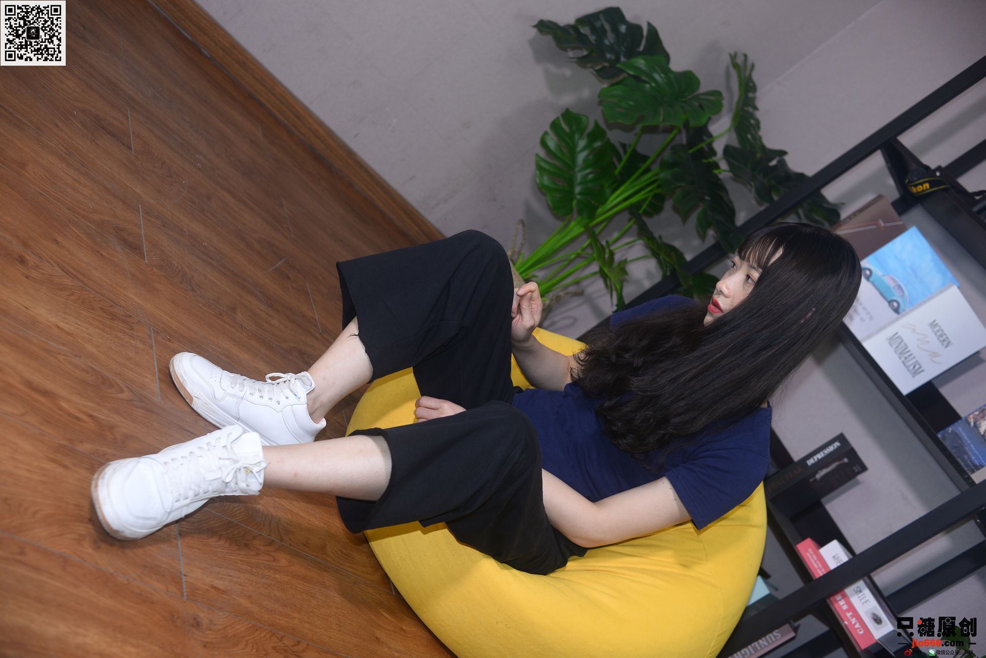 图片[52]-[只糖原创]NO.314 潘潘 愿你的世界阳光温柔[143P] – 速更版-美库