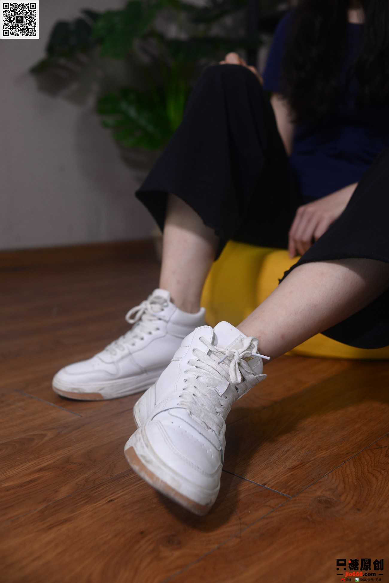 图片[54]-[只糖原创]NO.314 潘潘 愿你的世界阳光温柔[143P] – 速更版-美库