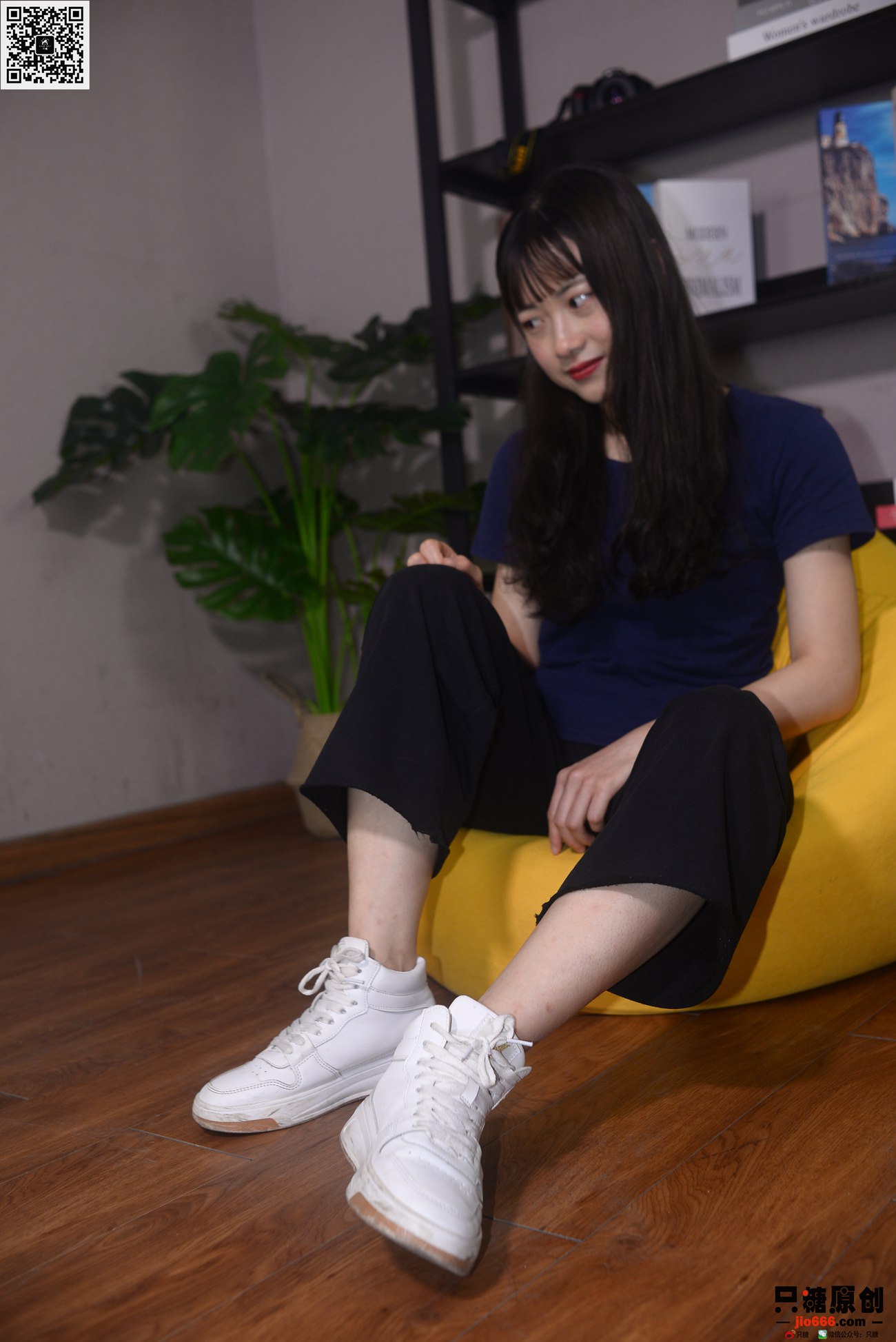 图片[56]-[只糖原创]NO.314 潘潘 愿你的世界阳光温柔[143P] – 速更版-美库