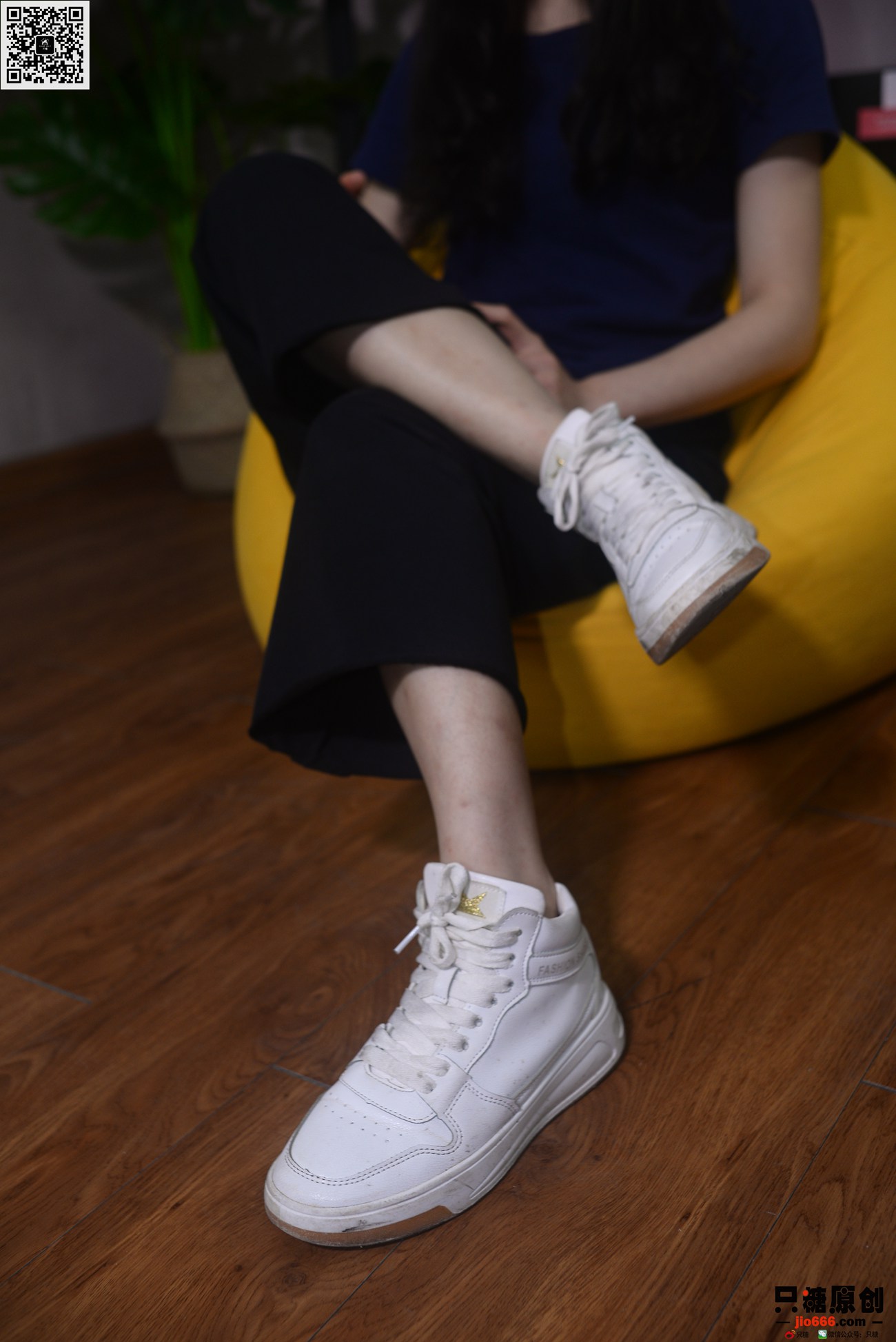 图片[57]-[只糖原创]NO.314 潘潘 愿你的世界阳光温柔[143P] – 速更版-美库