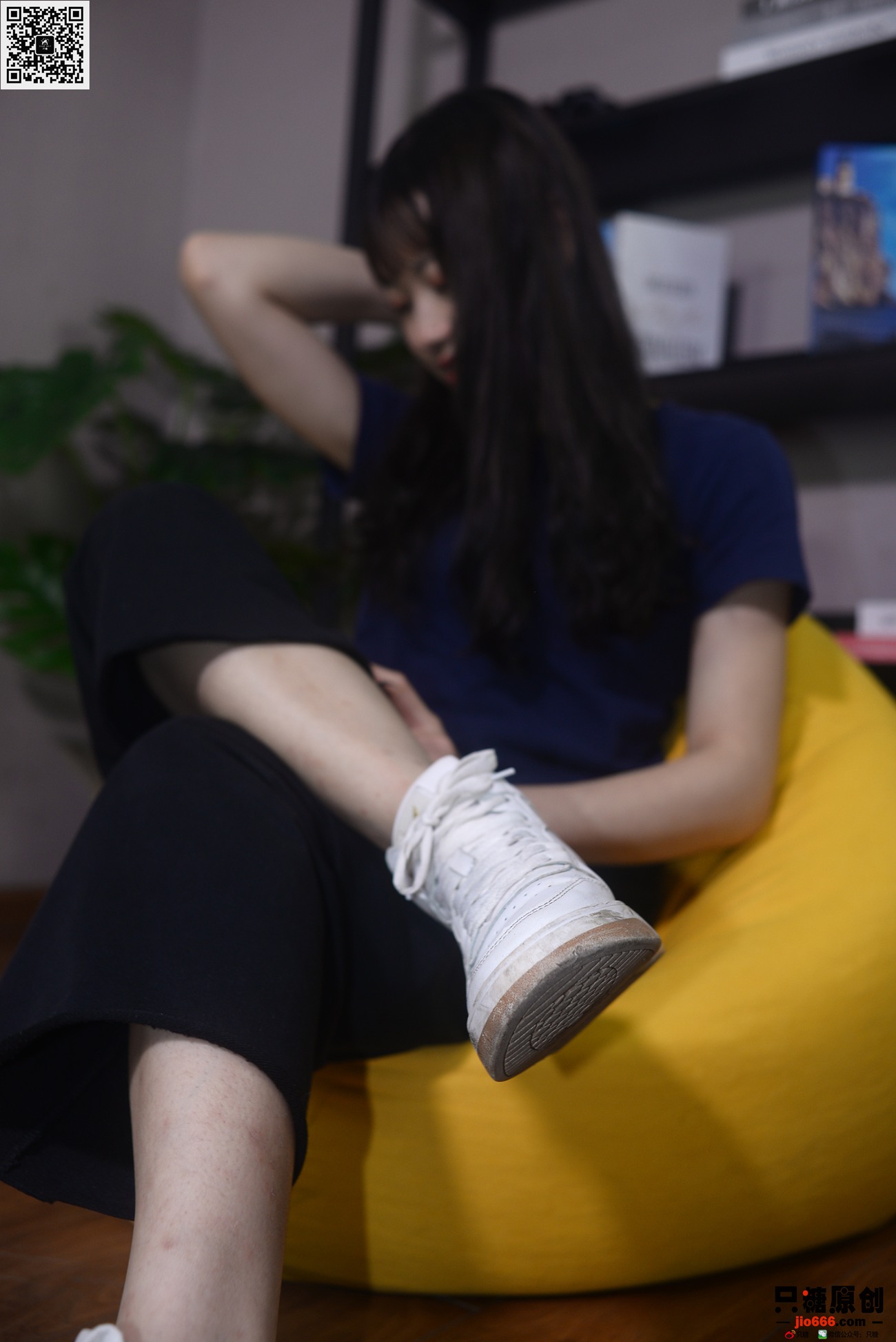 图片[58]-[只糖原创]NO.314 潘潘 愿你的世界阳光温柔[143P] – 速更版-美库