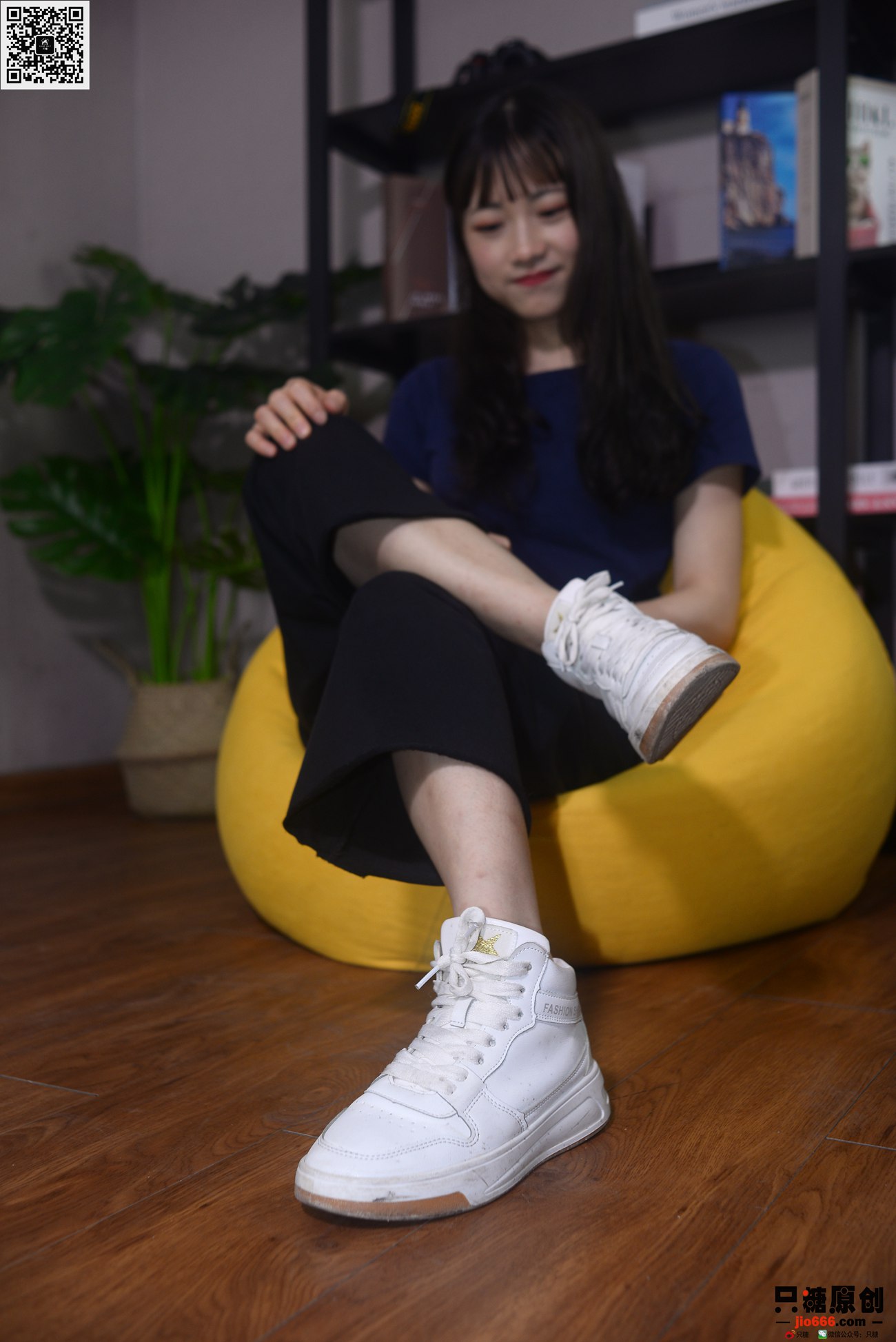 图片[60]-[只糖原创]NO.314 潘潘 愿你的世界阳光温柔[143P] – 速更版-美库