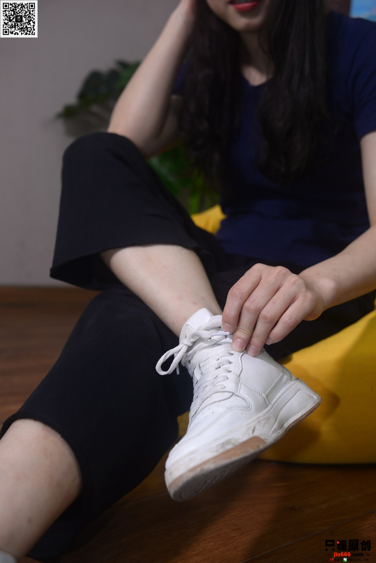 图片[61]-[只糖原创]NO.314 潘潘 愿你的世界阳光温柔[143P] – 速更版-美库