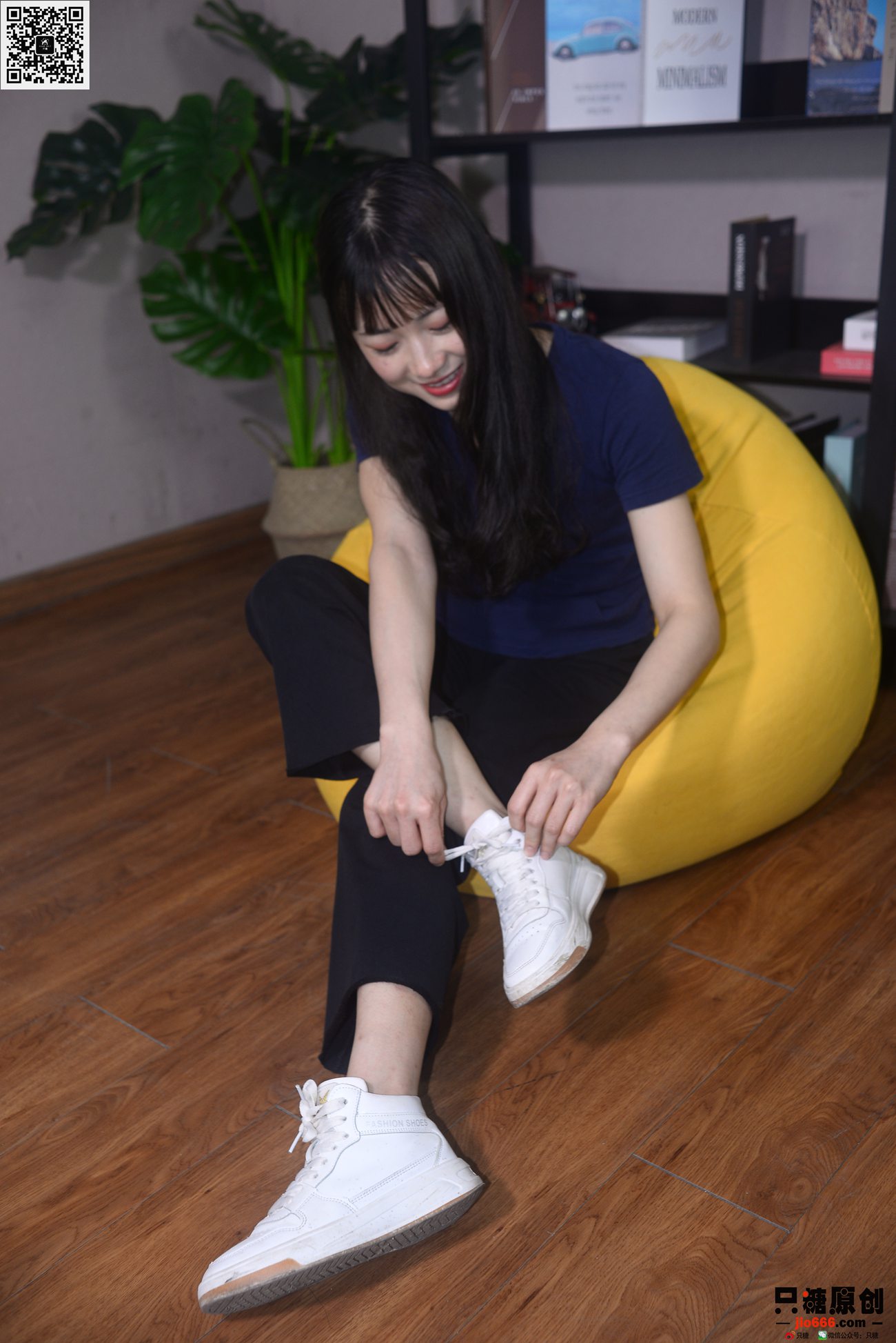 图片[62]-[只糖原创]NO.314 潘潘 愿你的世界阳光温柔[143P] – 速更版-美库