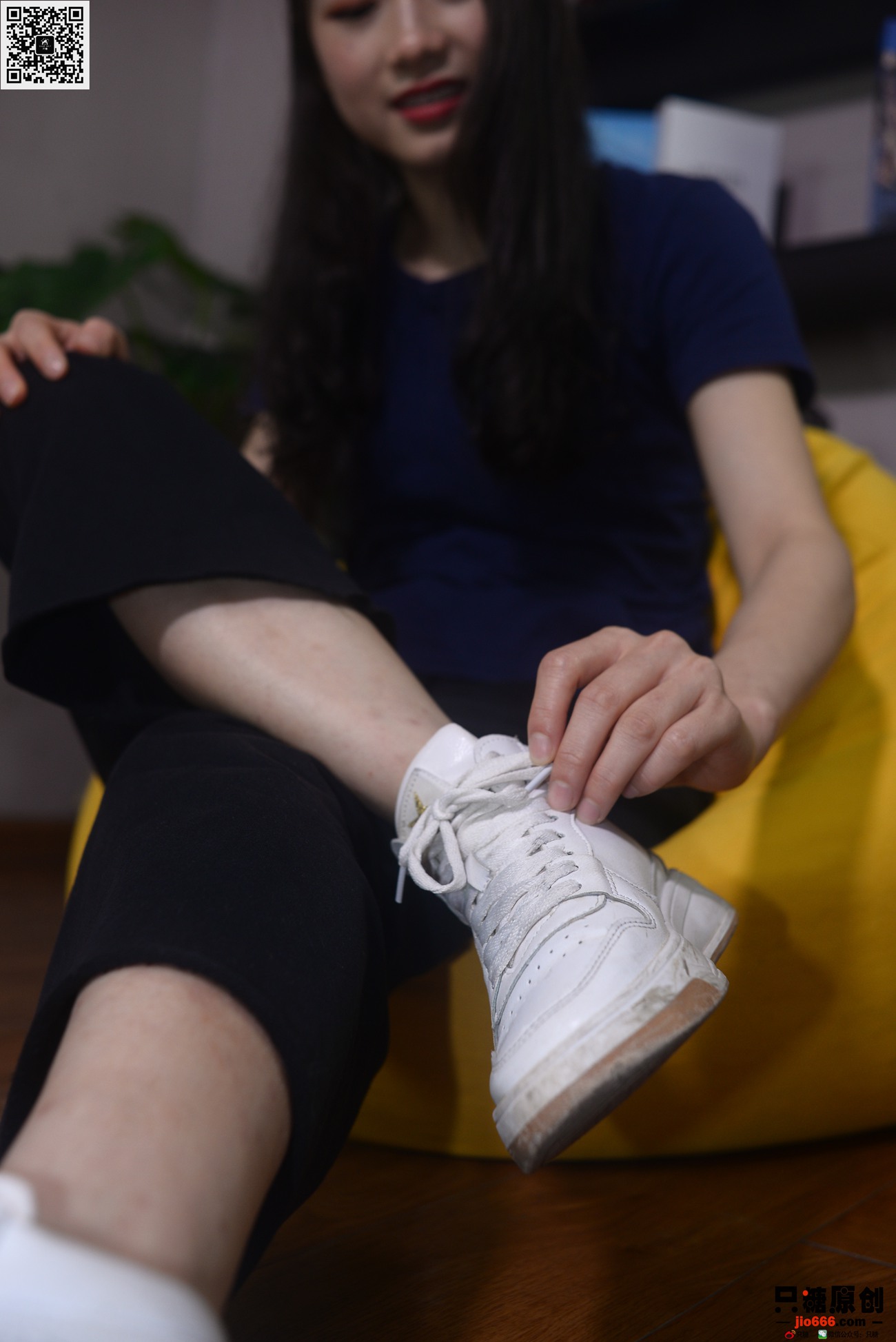 图片[64]-[只糖原创]NO.314 潘潘 愿你的世界阳光温柔[143P] – 速更版-美库