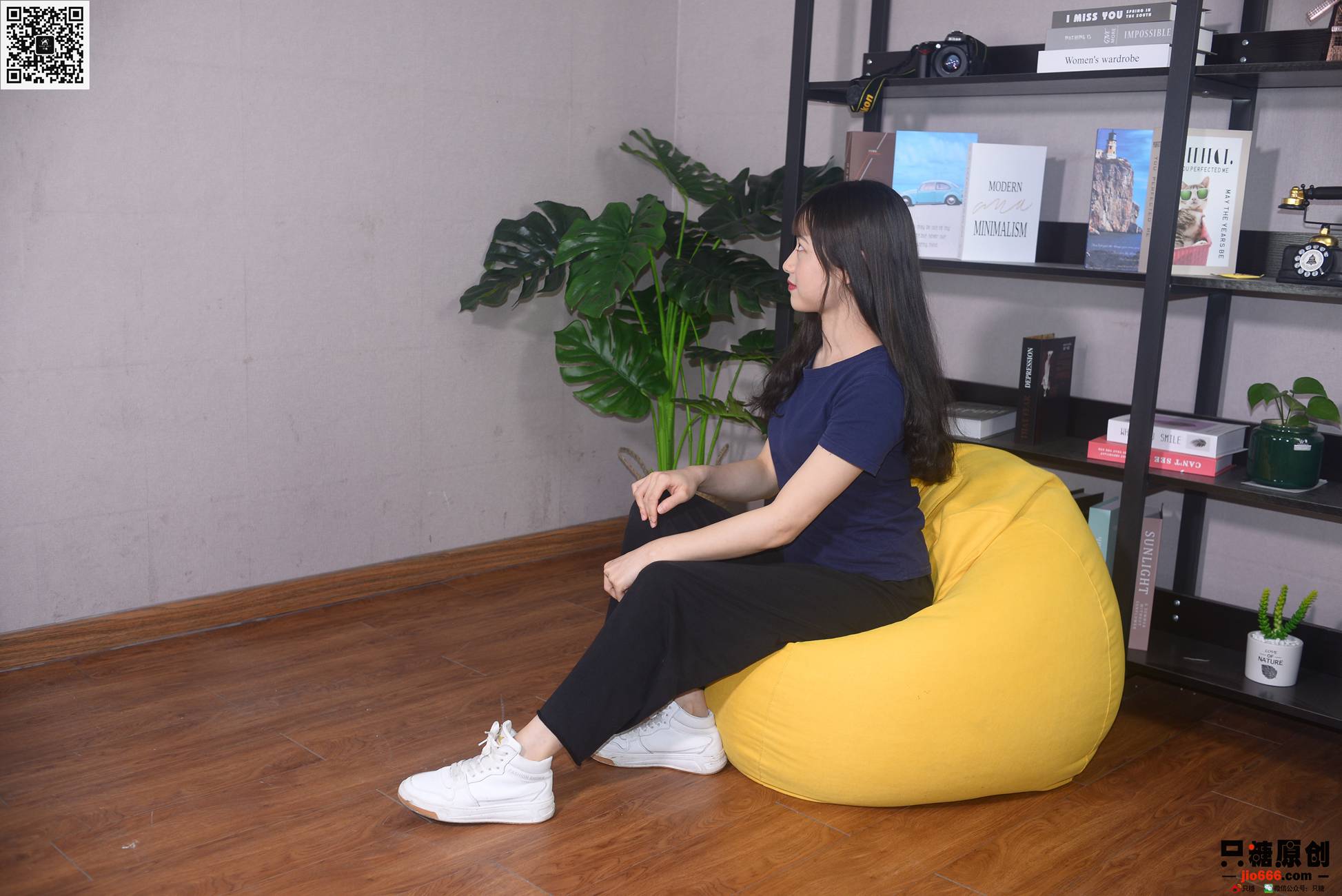 图片[66]-[只糖原创]NO.314 潘潘 愿你的世界阳光温柔[143P] – 速更版-美库