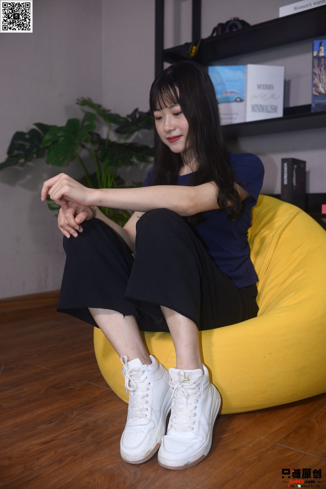 图片[67]-[只糖原创]NO.314 潘潘 愿你的世界阳光温柔[143P] – 速更版-美库