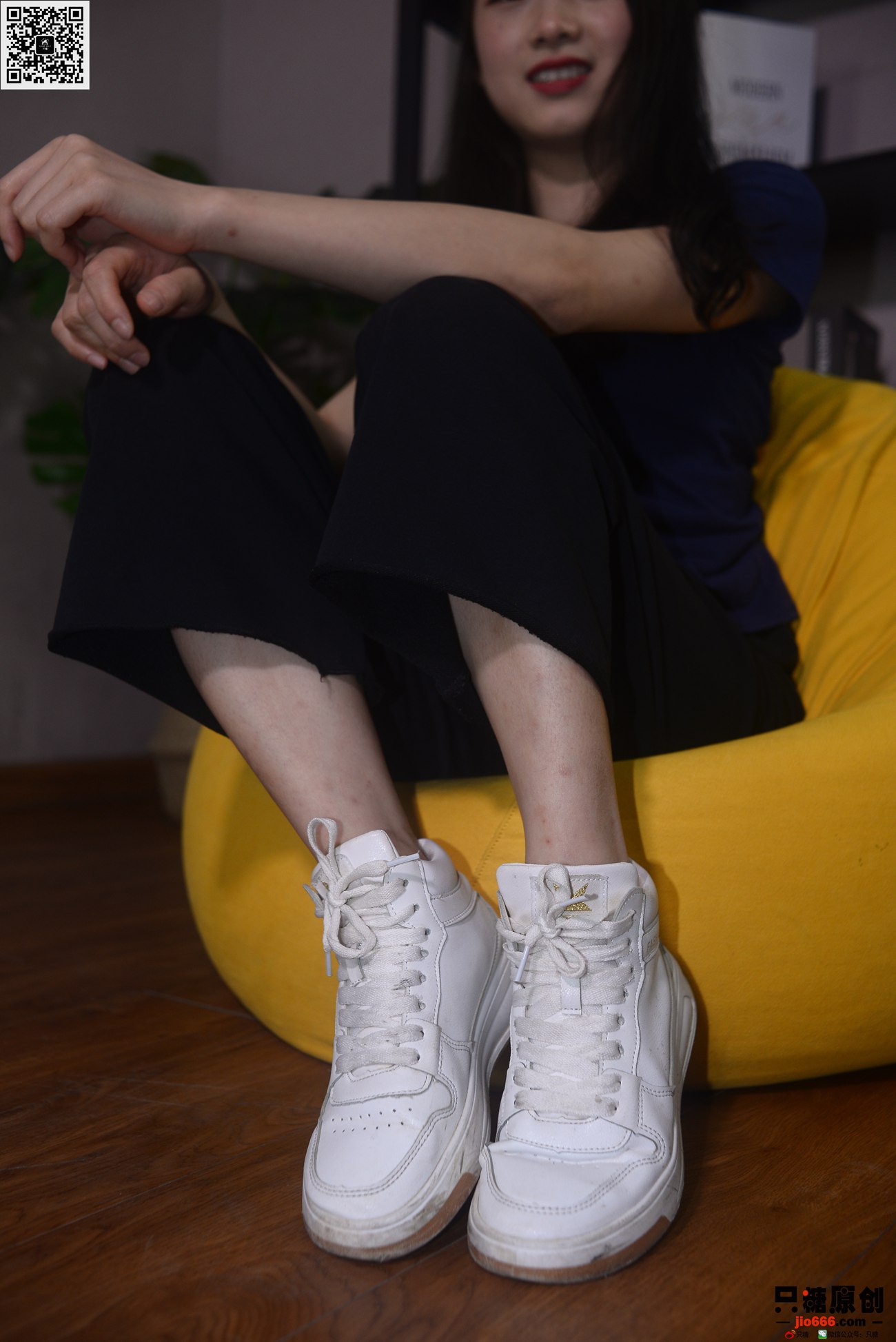 图片[68]-[只糖原创]NO.314 潘潘 愿你的世界阳光温柔[143P] – 速更版-美库