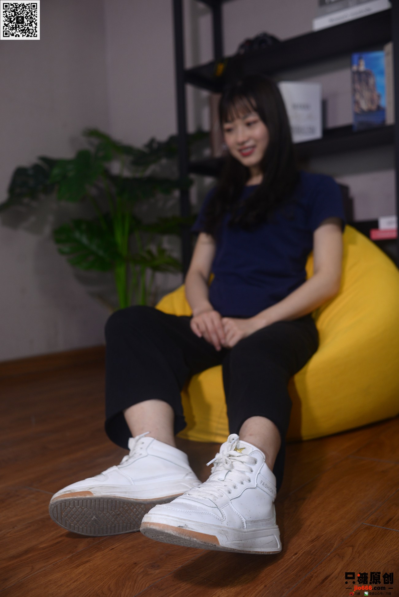 图片[71]-[只糖原创]NO.314 潘潘 愿你的世界阳光温柔[143P] – 速更版-美库