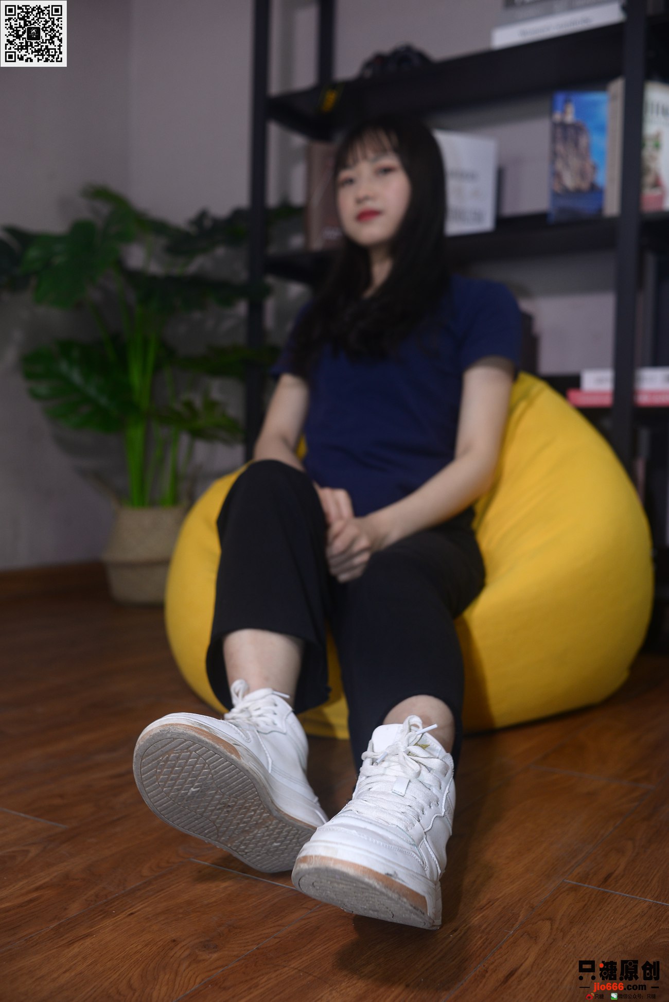 图片[73]-[只糖原创]NO.314 潘潘 愿你的世界阳光温柔[143P] – 速更版-美库