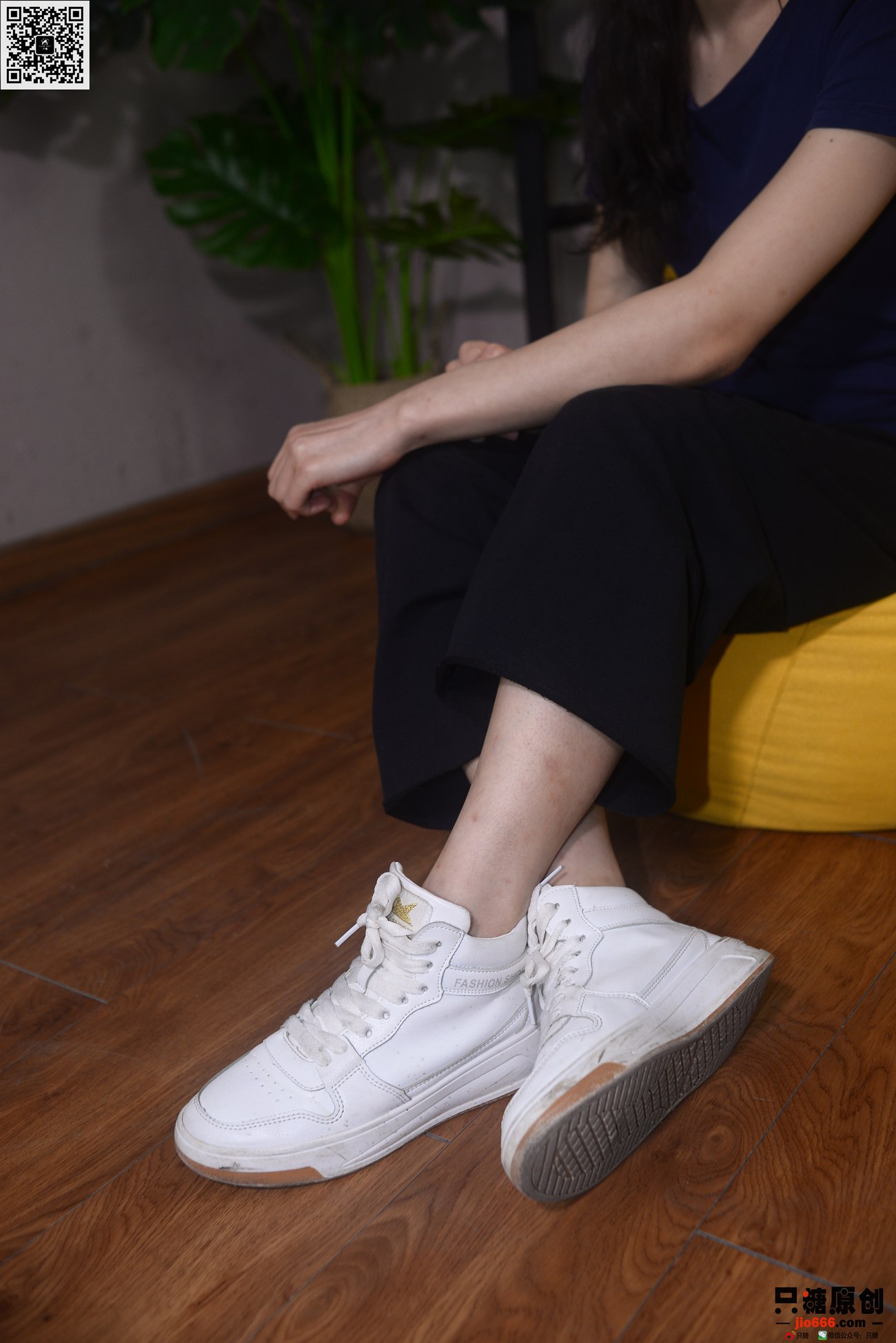 图片[74]-[只糖原创]NO.314 潘潘 愿你的世界阳光温柔[143P] – 速更版-美库