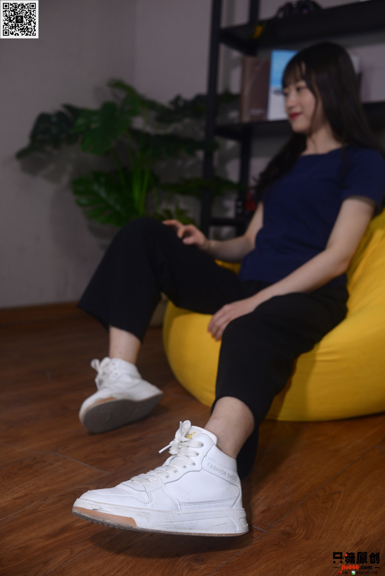 图片[79]-[只糖原创]NO.314 潘潘 愿你的世界阳光温柔[143P] – 速更版-美库