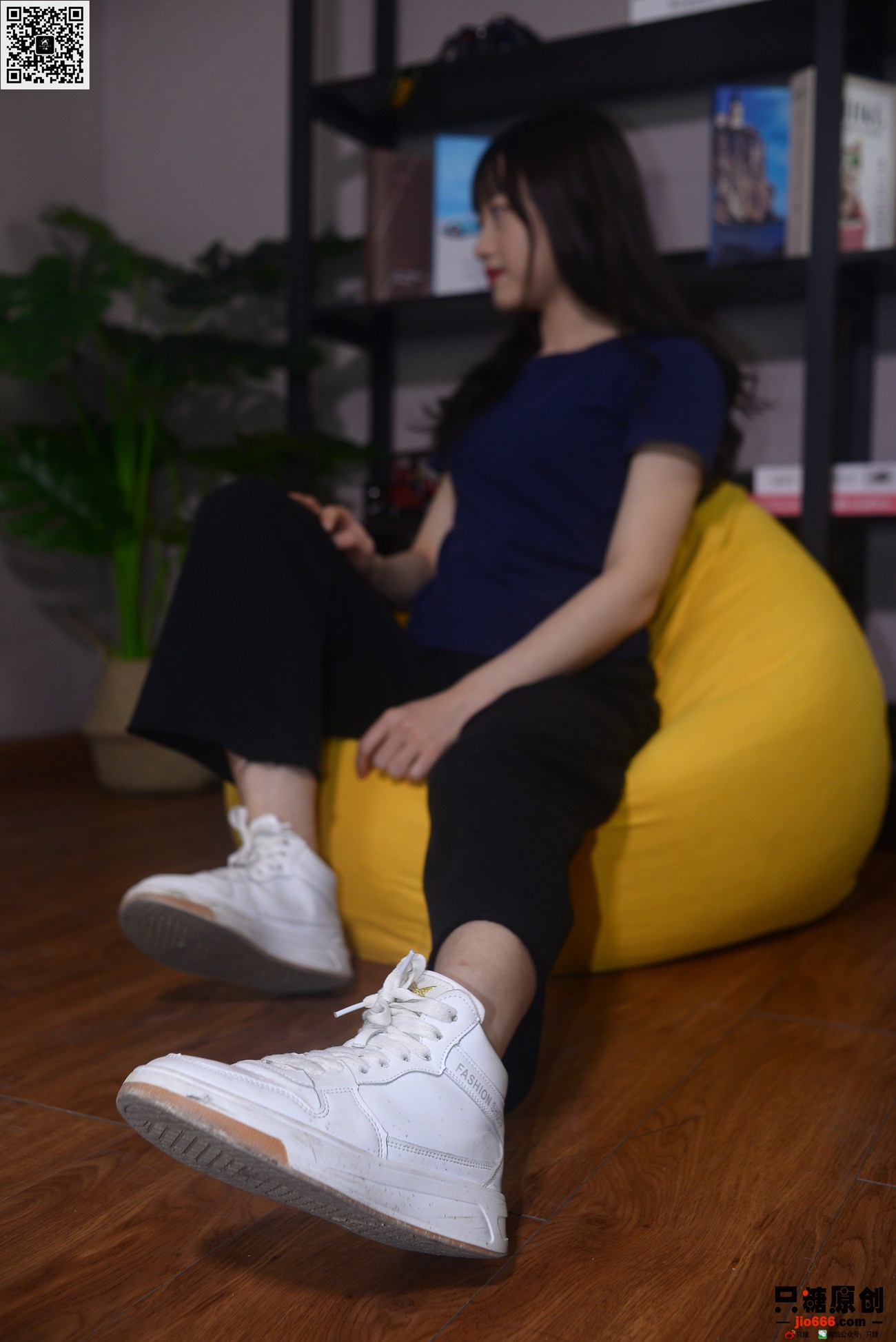 图片[81]-[只糖原创]NO.314 潘潘 愿你的世界阳光温柔[143P] – 速更版-美库