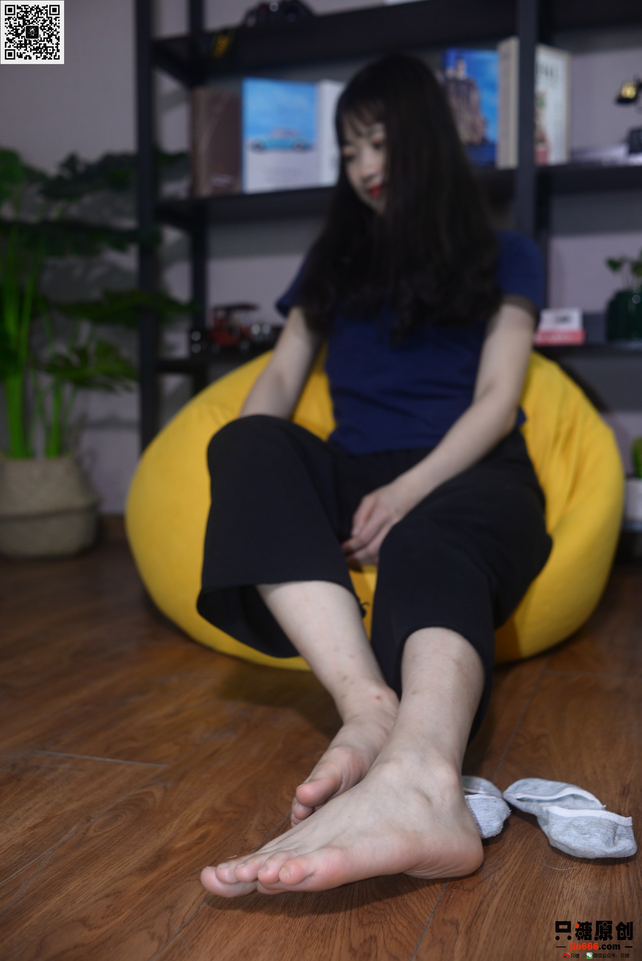 图片[83]-[只糖原创]NO.314 潘潘 愿你的世界阳光温柔[143P] – 速更版-美库