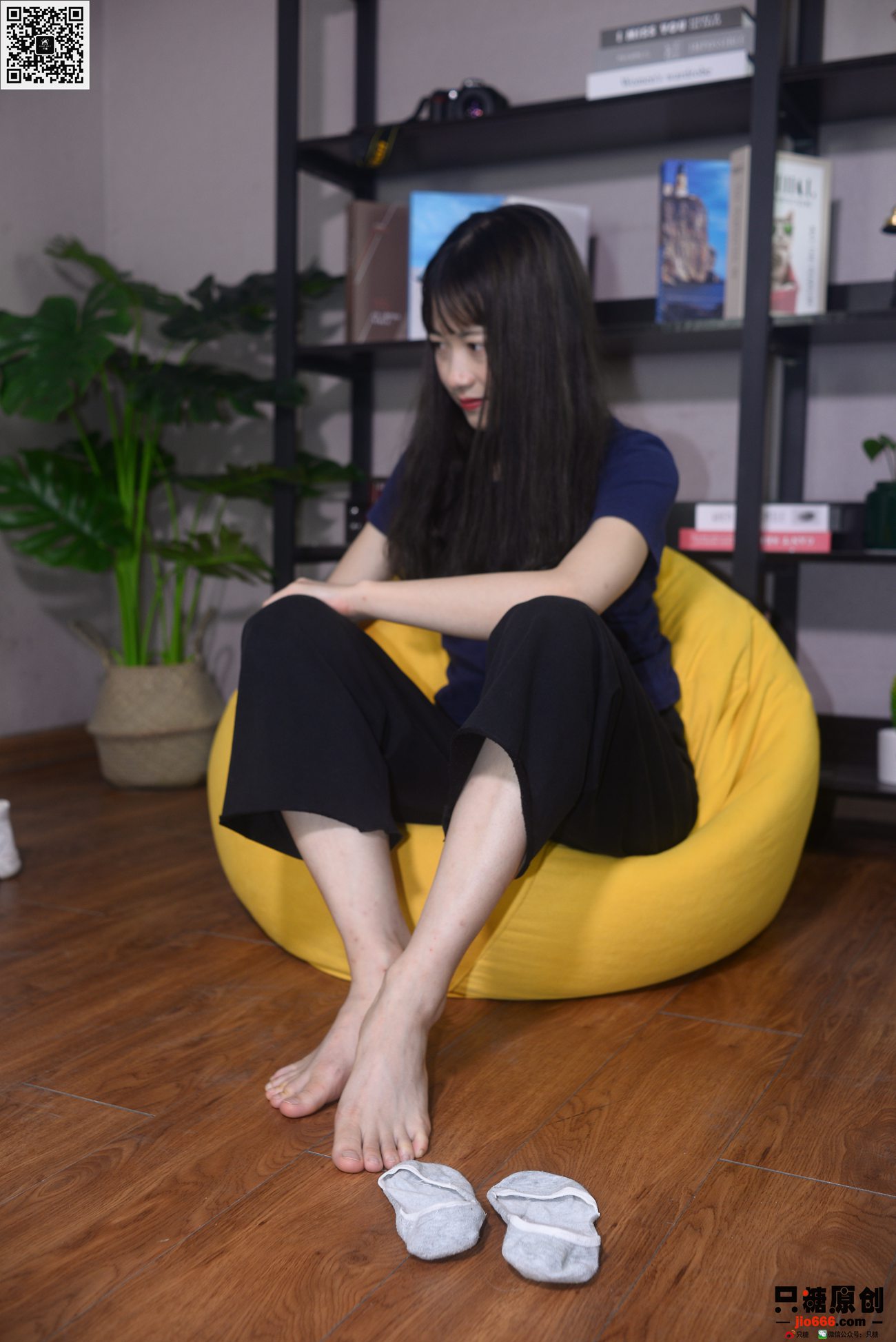 图片[85]-[只糖原创]NO.314 潘潘 愿你的世界阳光温柔[143P] – 速更版-美库