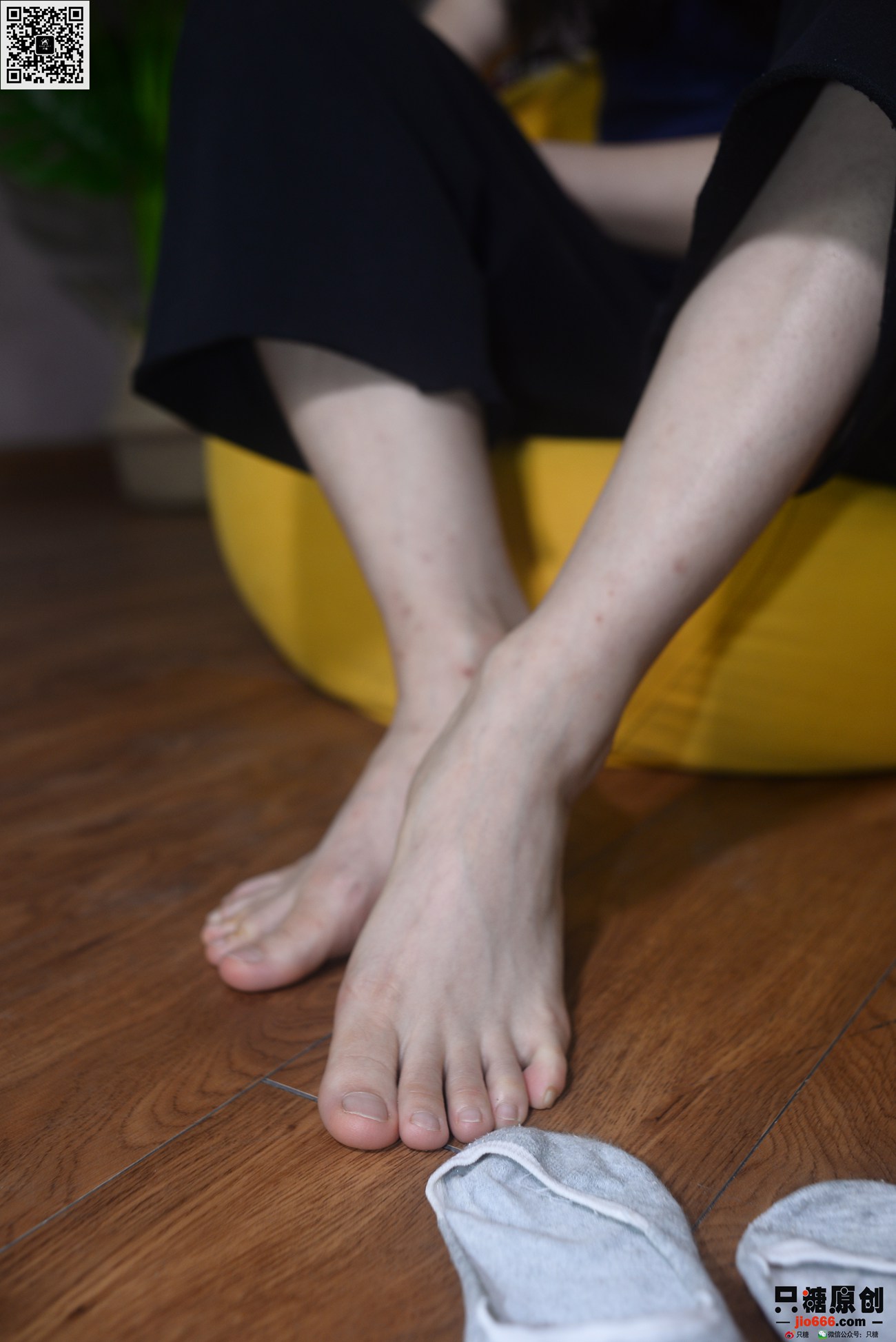 图片[86]-[只糖原创]NO.314 潘潘 愿你的世界阳光温柔[143P] – 速更版-美库