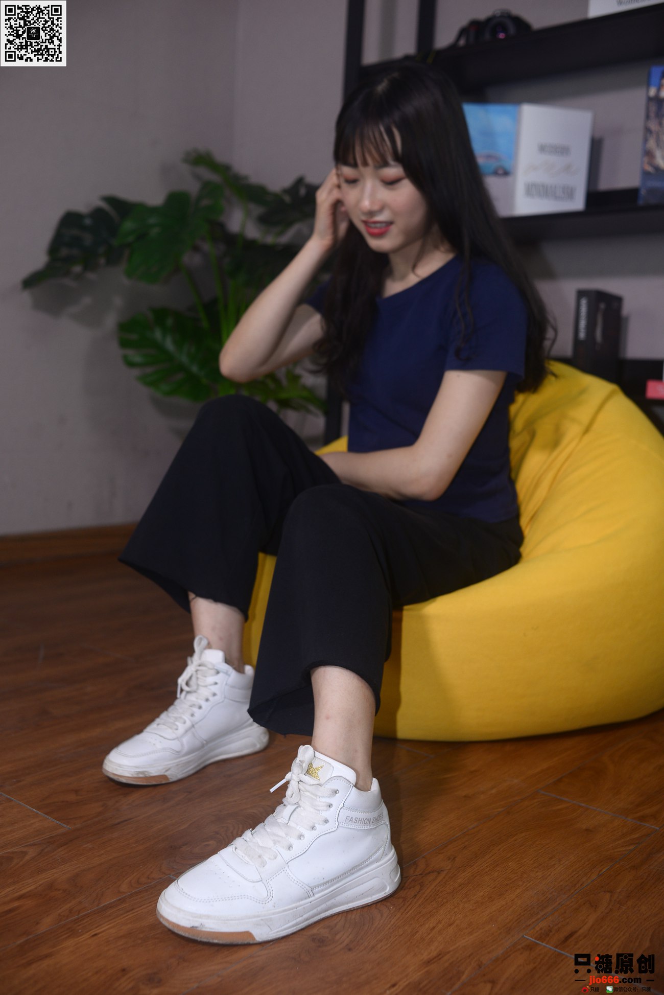 图片[87]-[只糖原创]NO.314 潘潘 愿你的世界阳光温柔[143P] – 速更版-美库