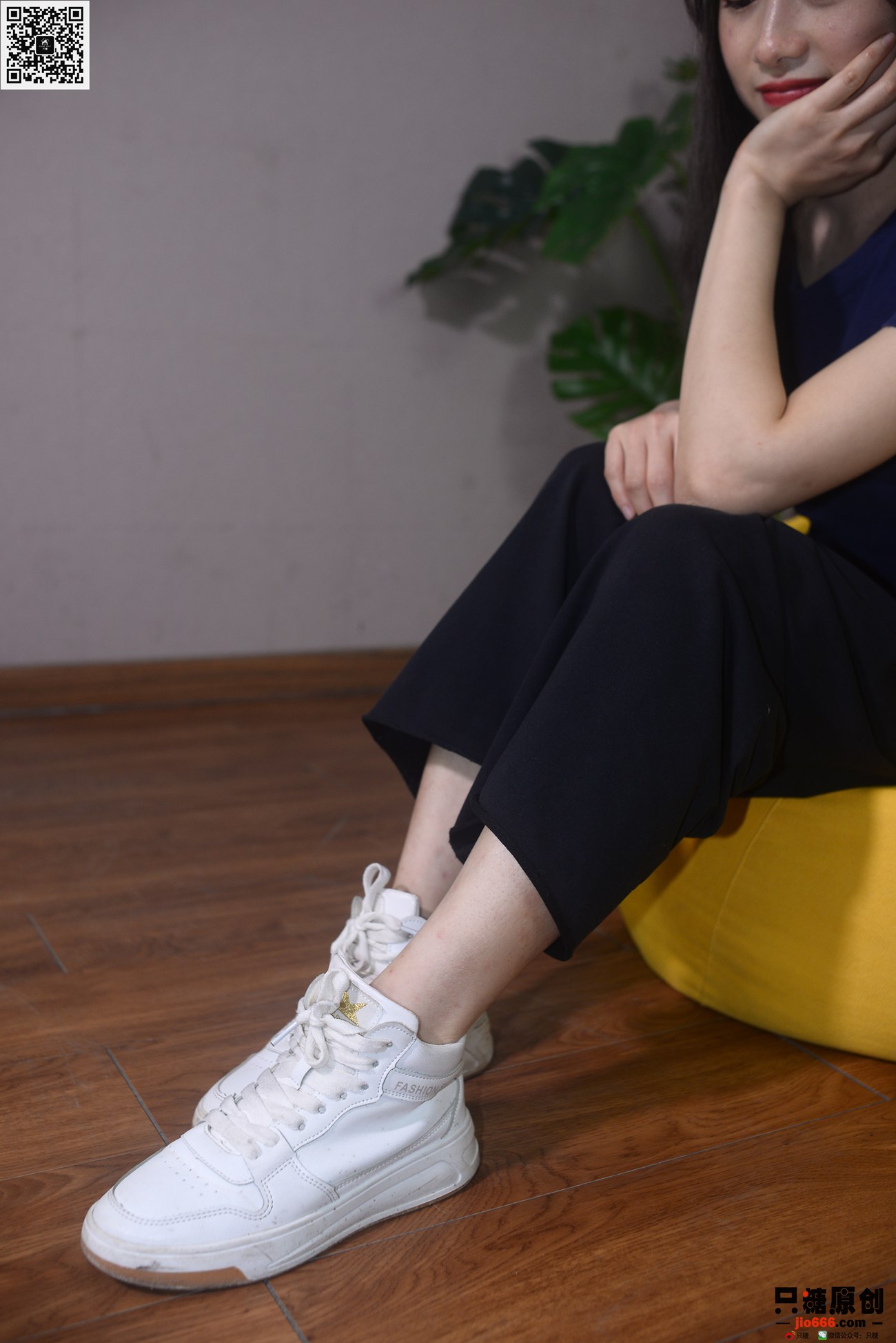 图片[98]-[只糖原创]NO.314 潘潘 愿你的世界阳光温柔[143P] – 速更版-美库