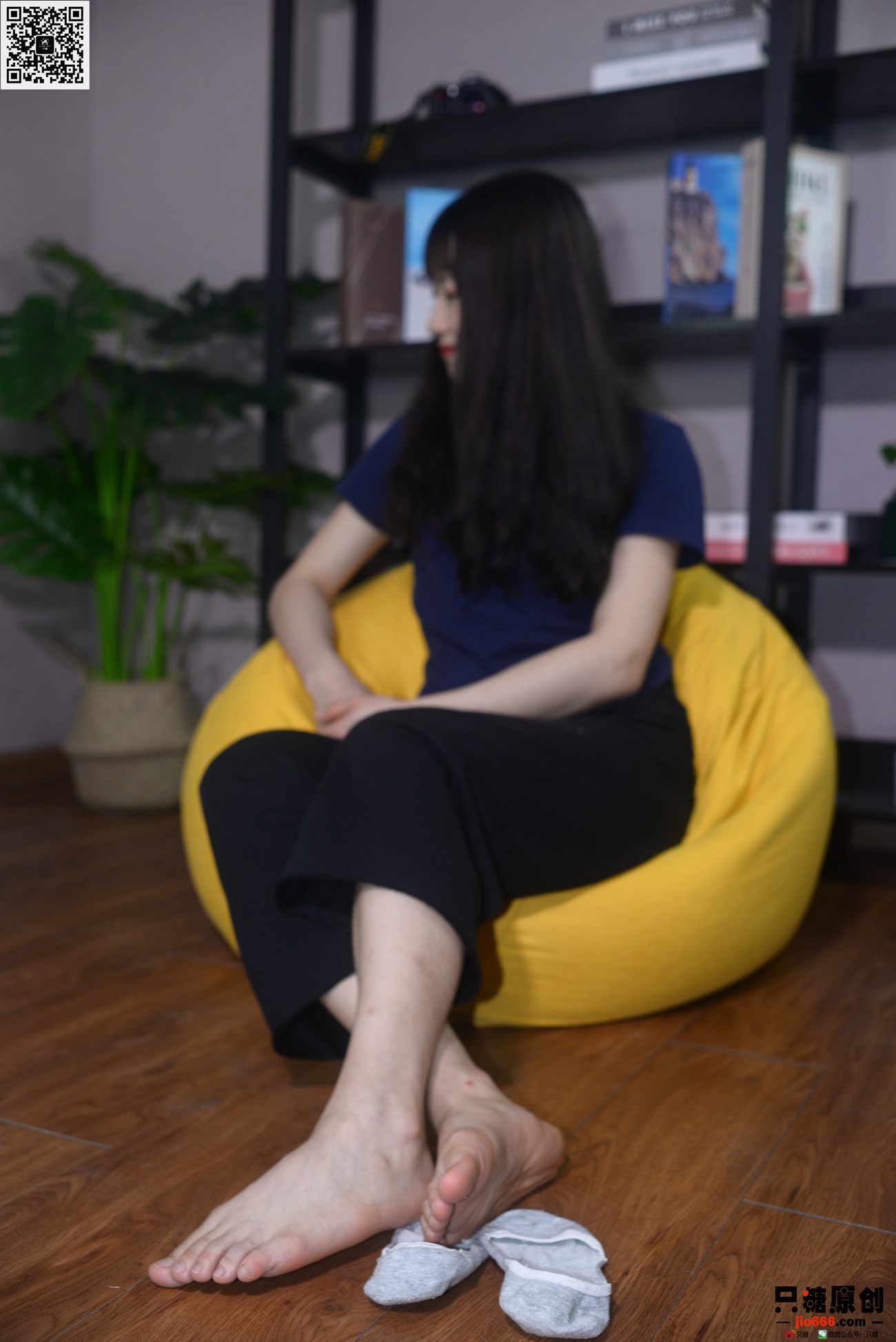 图片[99]-[只糖原创]NO.314 潘潘 愿你的世界阳光温柔[143P] – 速更版-美库