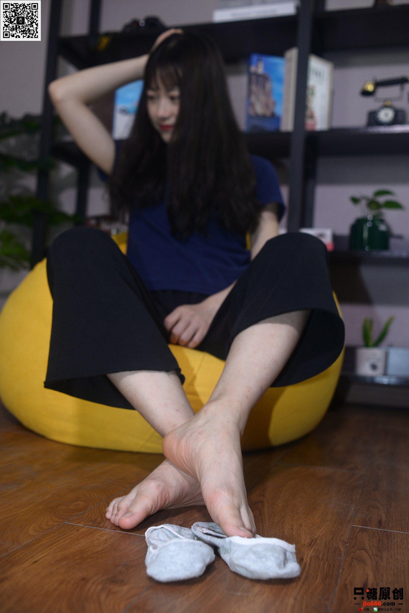 图片[104]-[只糖原创]NO.314 潘潘 愿你的世界阳光温柔[143P] – 速更版-美库