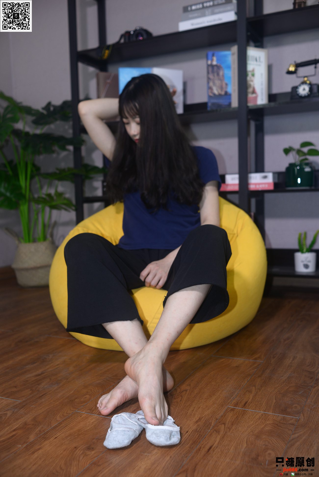 图片[105]-[只糖原创]NO.314 潘潘 愿你的世界阳光温柔[143P] – 速更版-美库