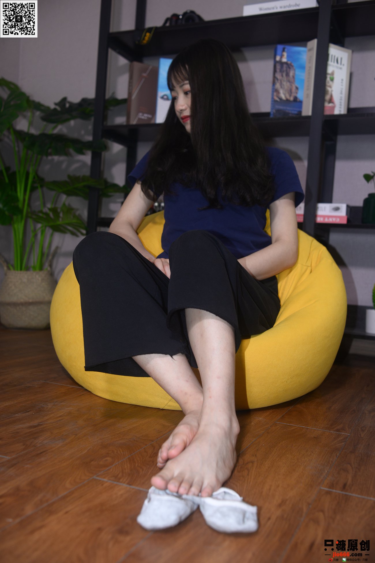 图片[115]-[只糖原创]NO.314 潘潘 愿你的世界阳光温柔[143P] – 速更版-美库