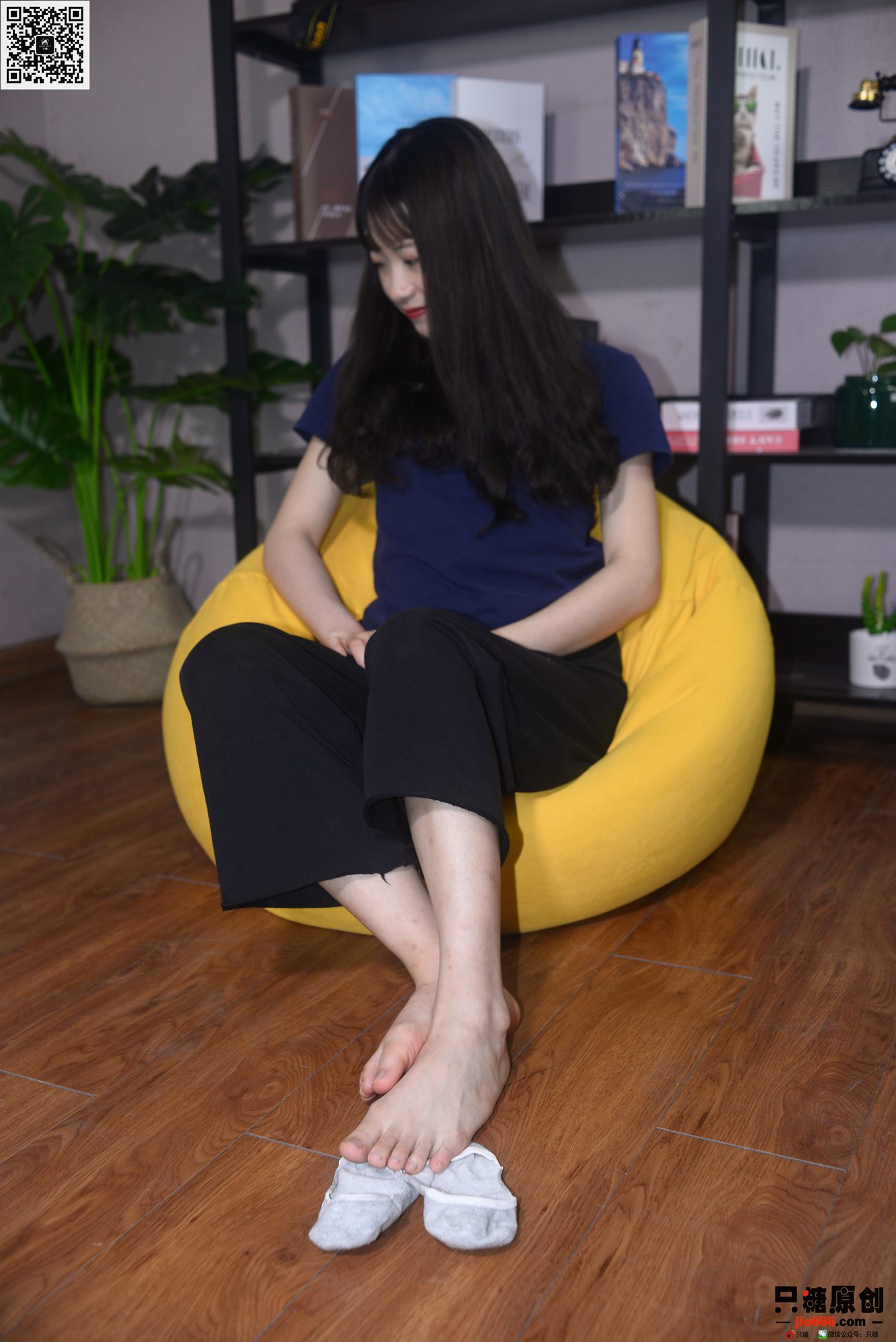 图片[116]-[只糖原创]NO.314 潘潘 愿你的世界阳光温柔[143P] – 速更版-美库