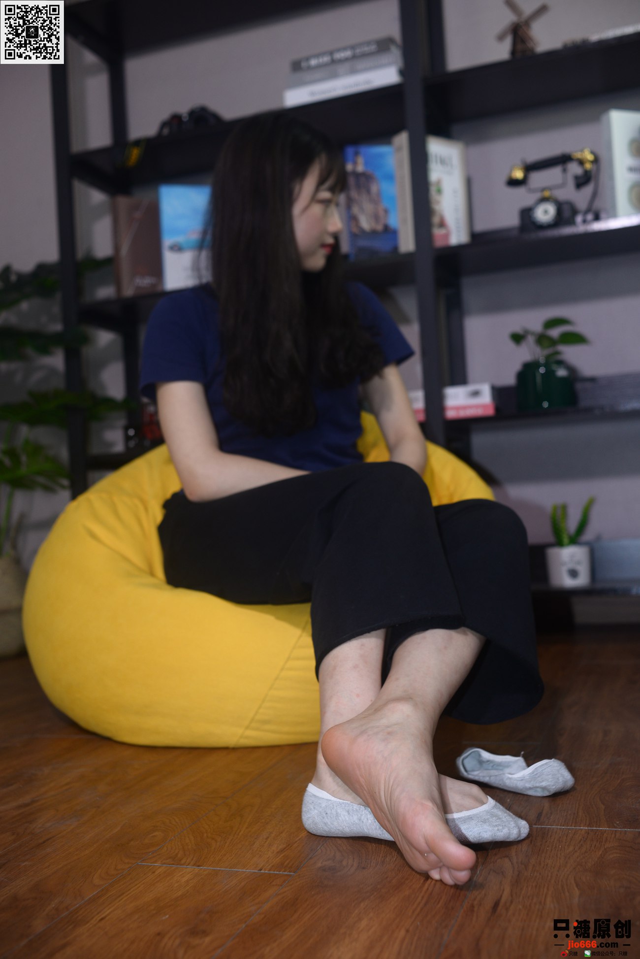 图片[122]-[只糖原创]NO.314 潘潘 愿你的世界阳光温柔[143P] – 速更版-美库