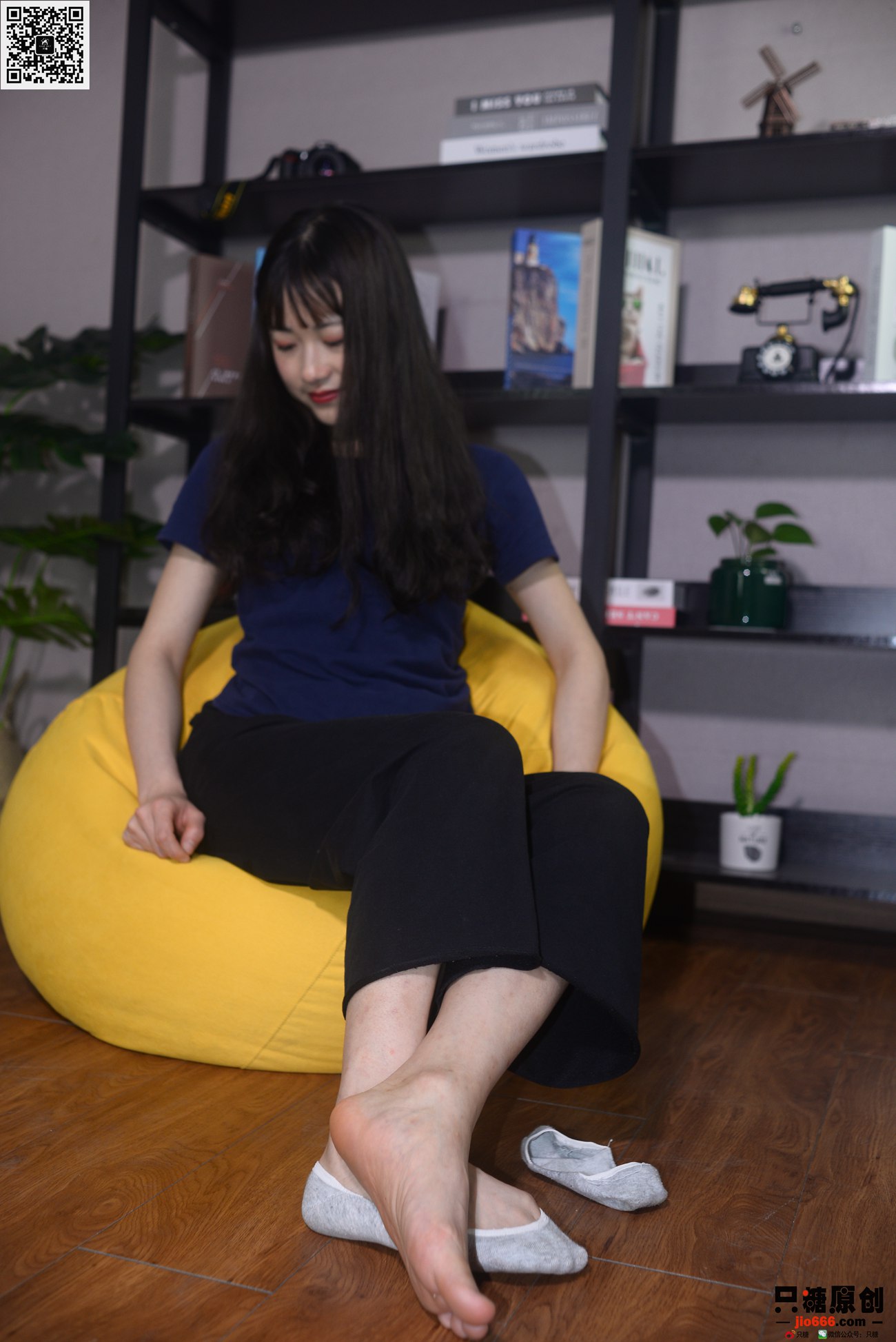 图片[123]-[只糖原创]NO.314 潘潘 愿你的世界阳光温柔[143P] – 速更版-美库