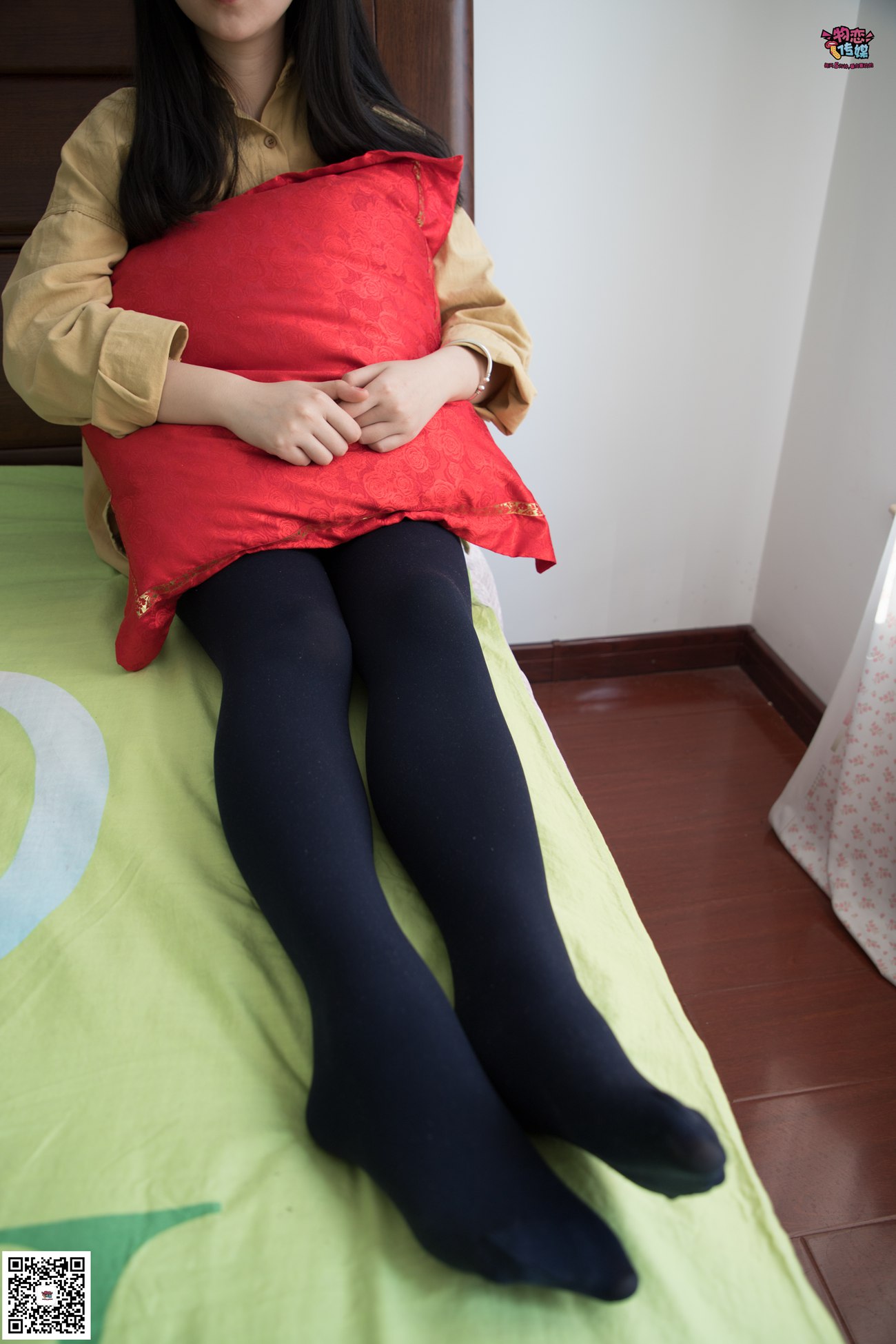 图片[10]-物恋传媒 No.008 你们想要的厚重口味来啦，喜欢小姐姐吗 [145P] – 速更版-美库