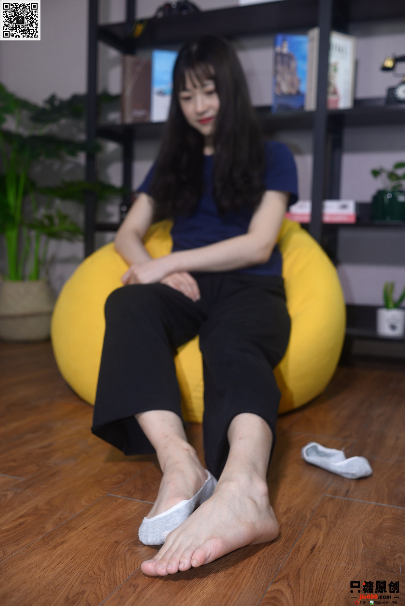 图片[125]-[只糖原创]NO.314 潘潘 愿你的世界阳光温柔[143P] – 速更版-美库