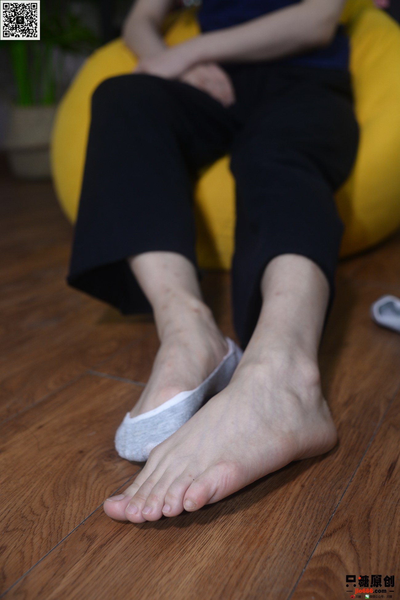 图片[127]-[只糖原创]NO.314 潘潘 愿你的世界阳光温柔[143P] – 速更版-美库